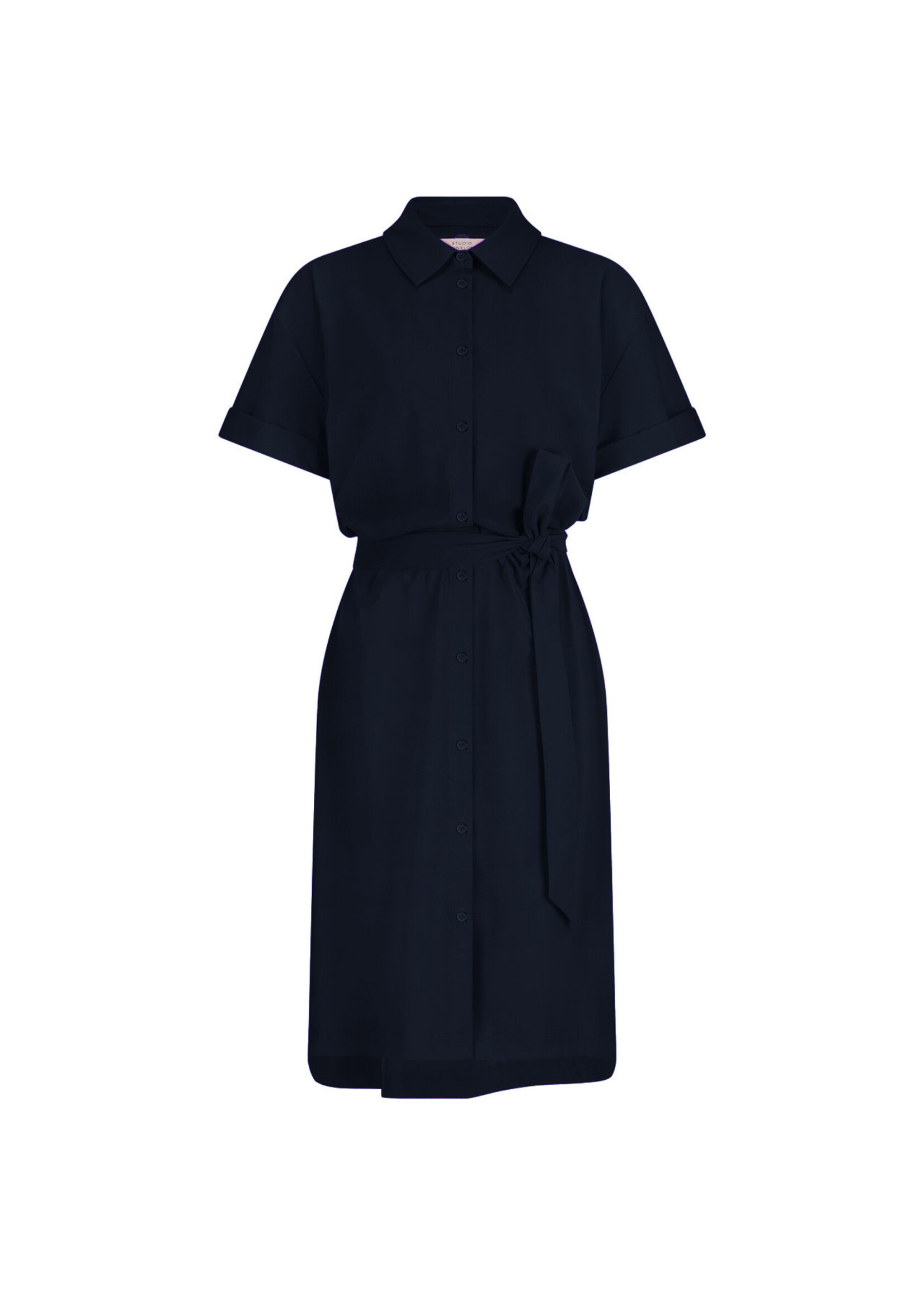 Studio Anneloes Louni blouse dress