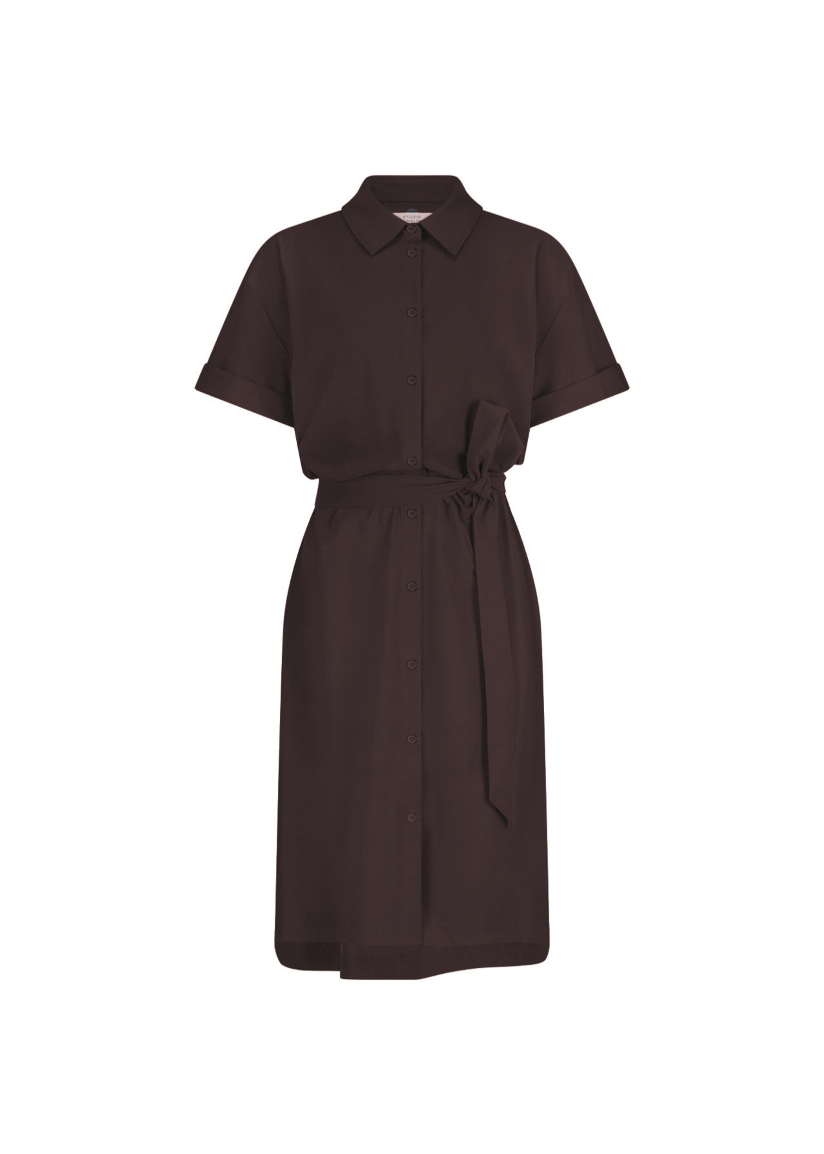 Studio Anneloes Louni blouse dress