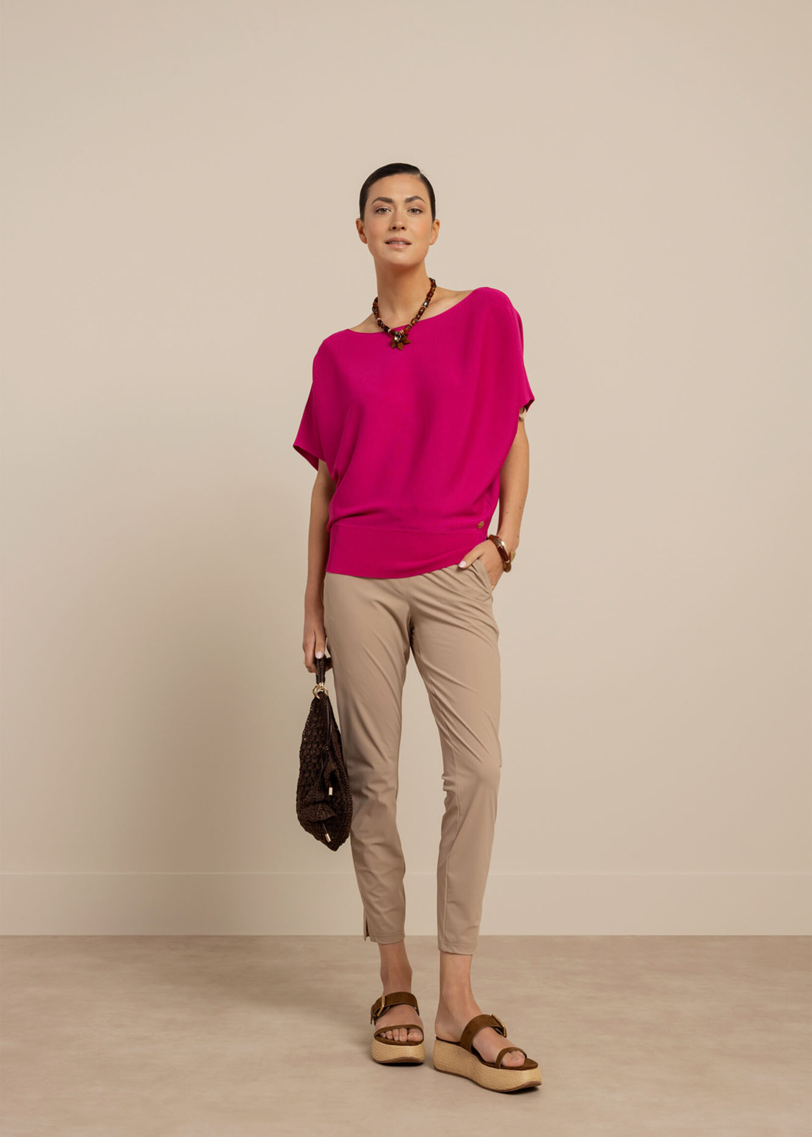 Studio Anneloes Startup summer trousers