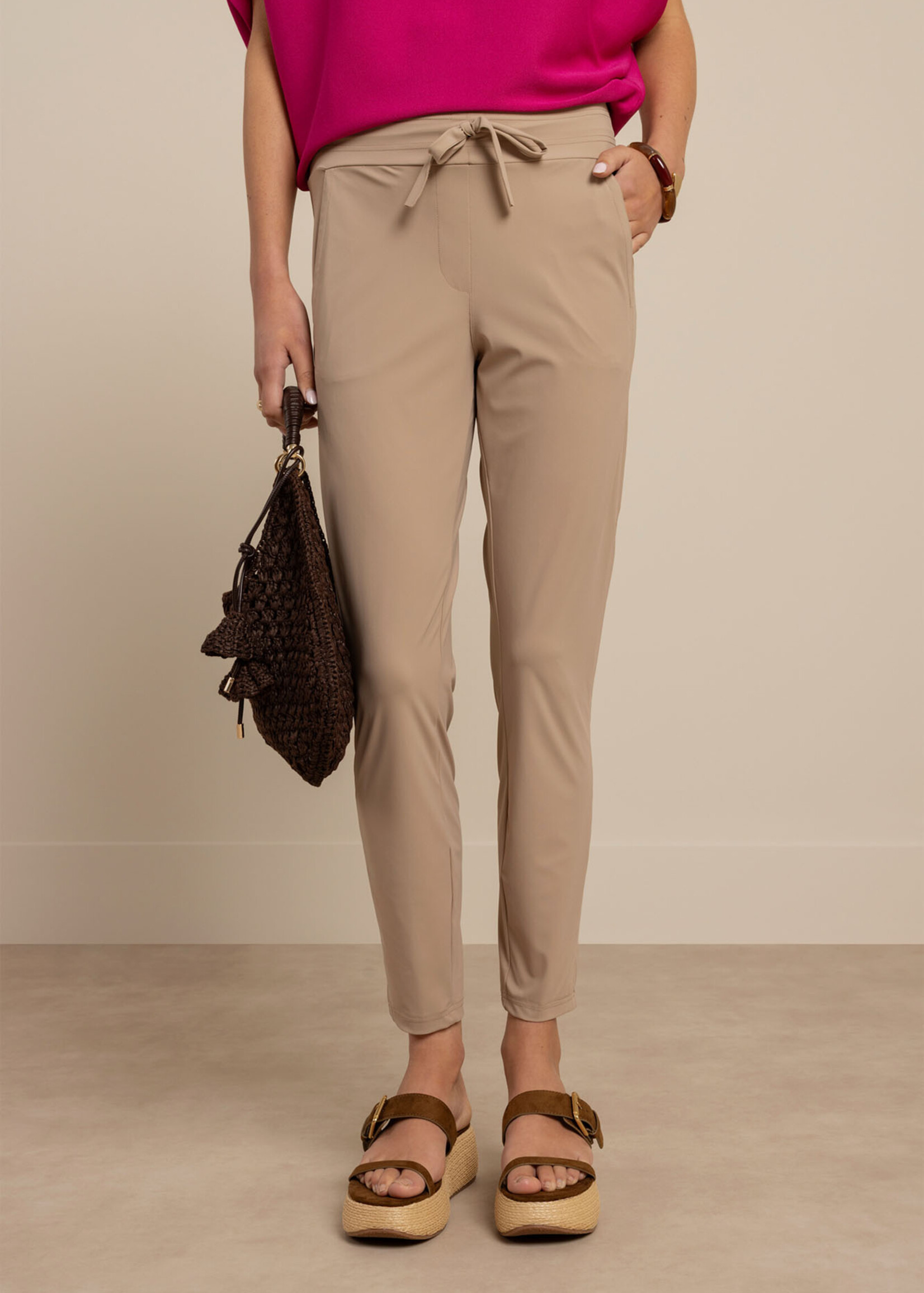 Studio Anneloes Startup summer trousers