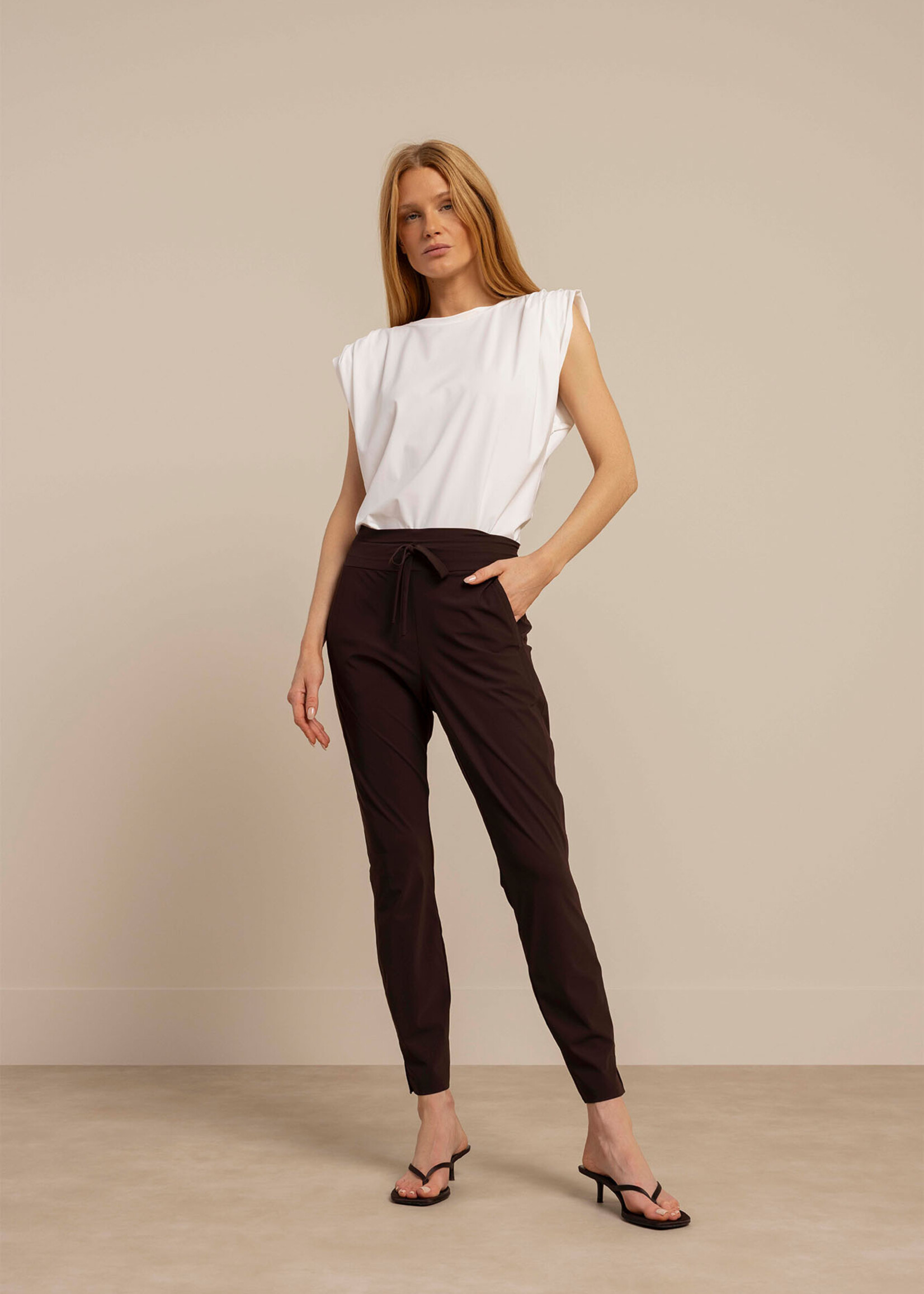 Studio Anneloes Startup summer trousers