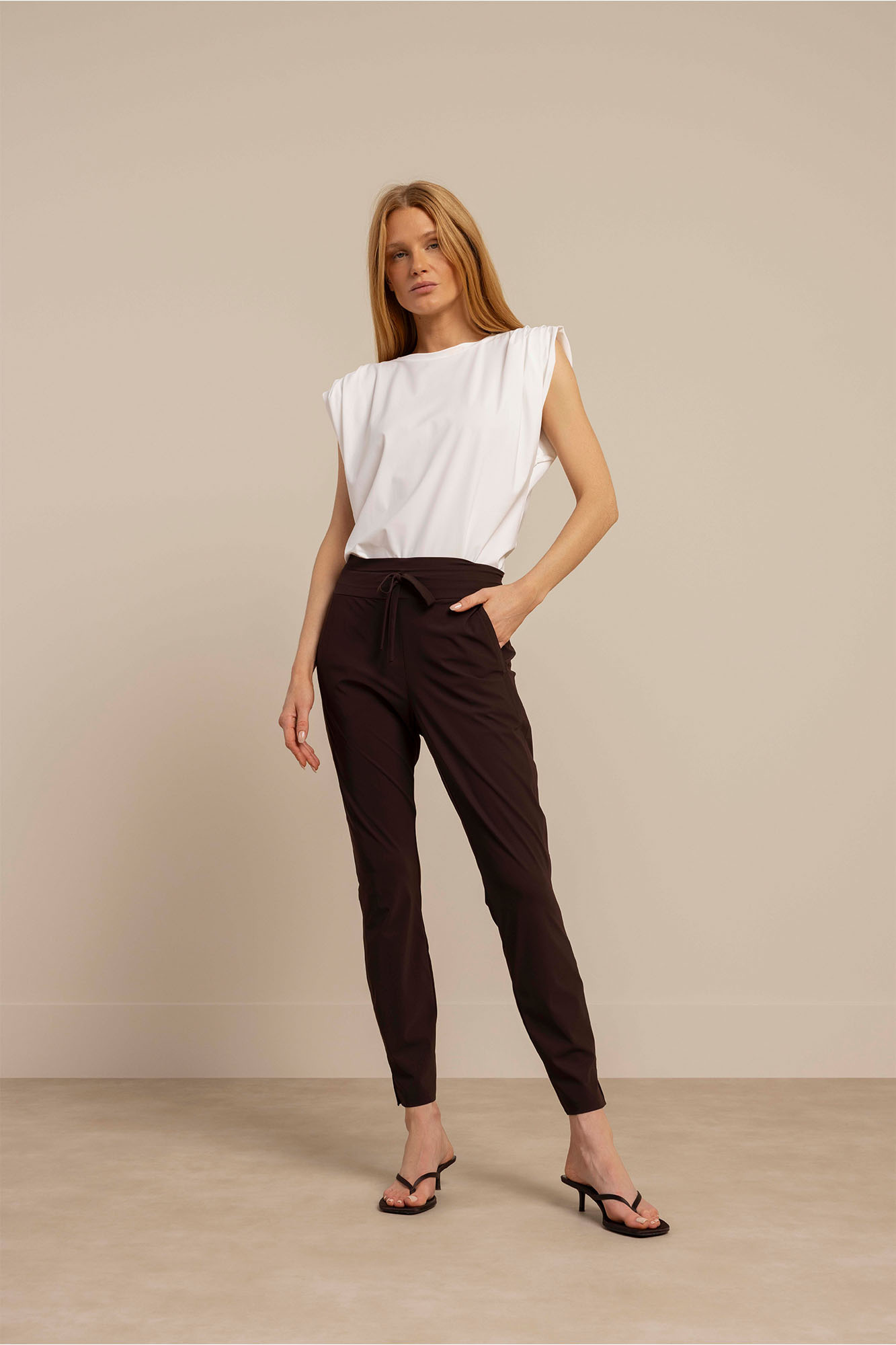 Studio Anneloes Startup summer trousers