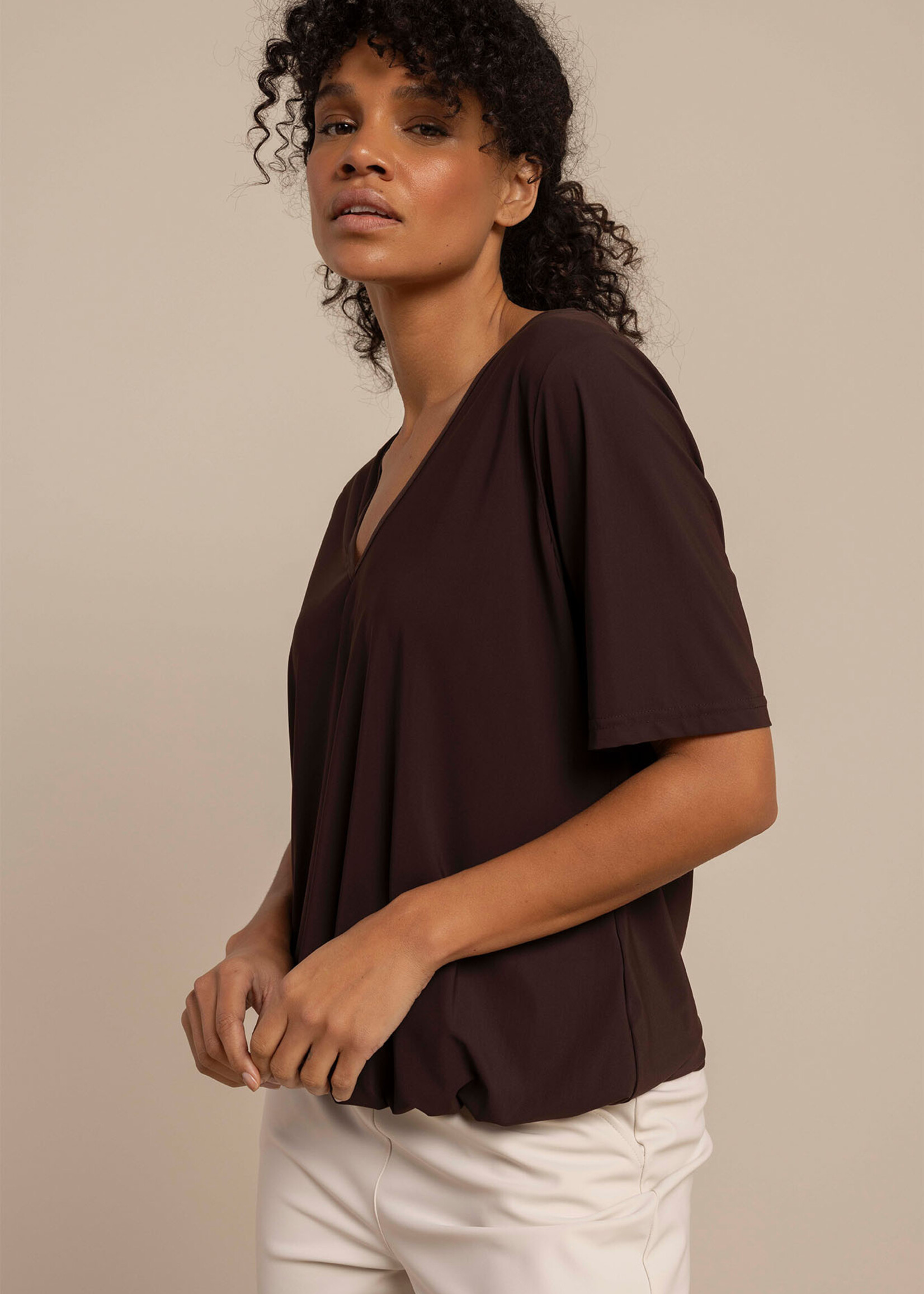 Studio Anneloes Vicky shirt