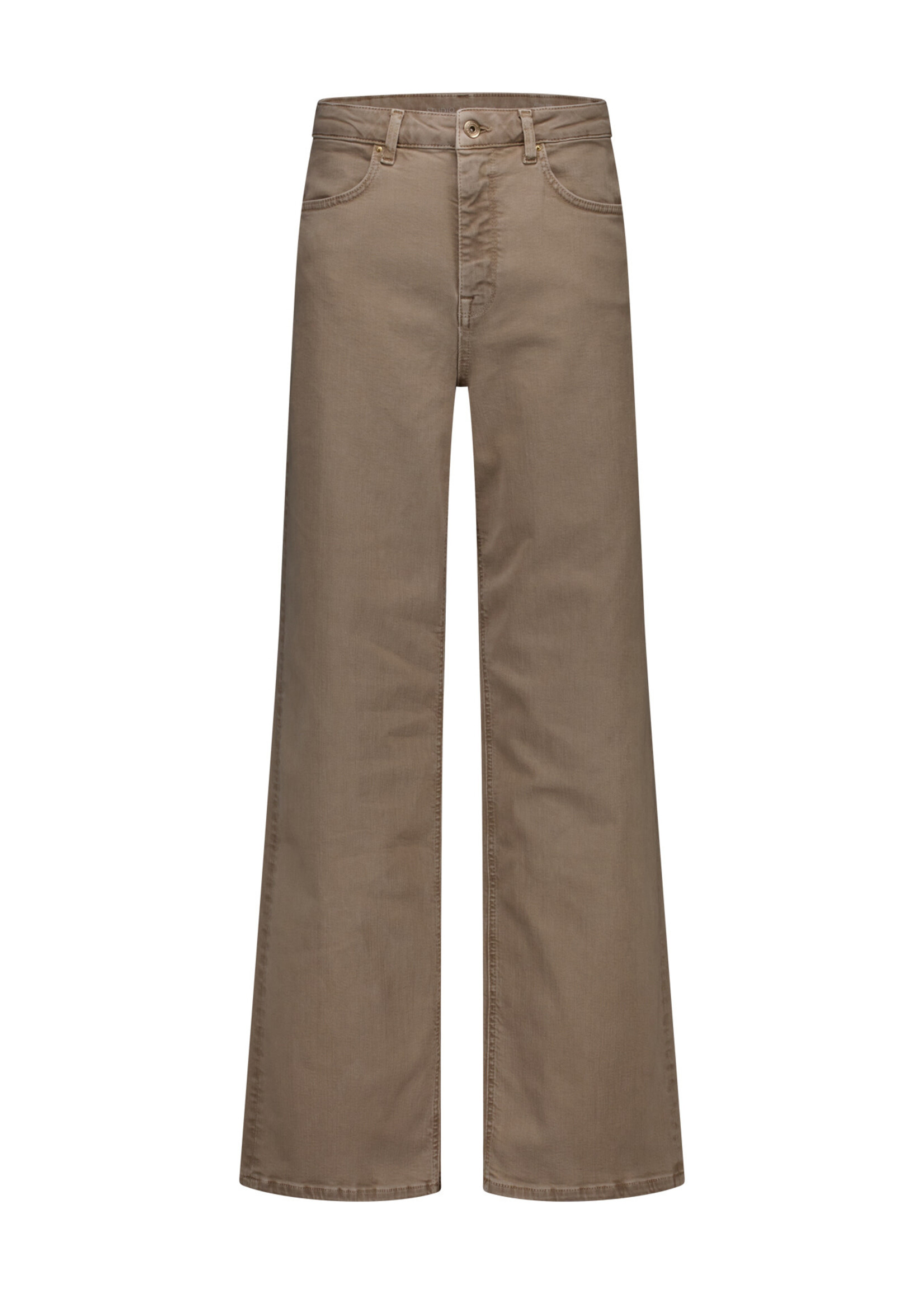 Studio Anneloes Lexie denim trousers