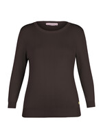 Studio Anneloes Luna 3/4 slv pullover