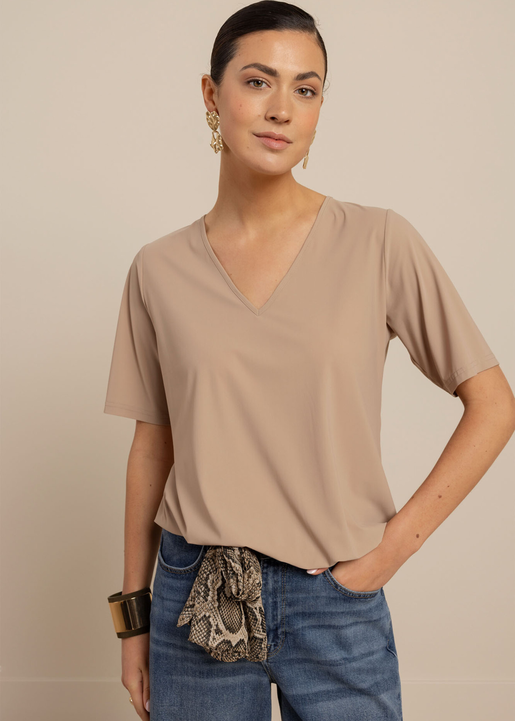 Studio Anneloes Vicky top