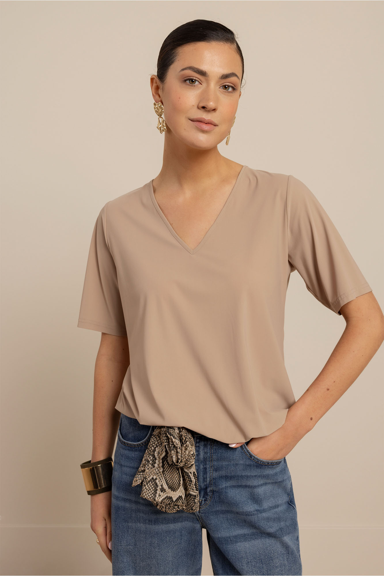 Studio Anneloes Vicky top