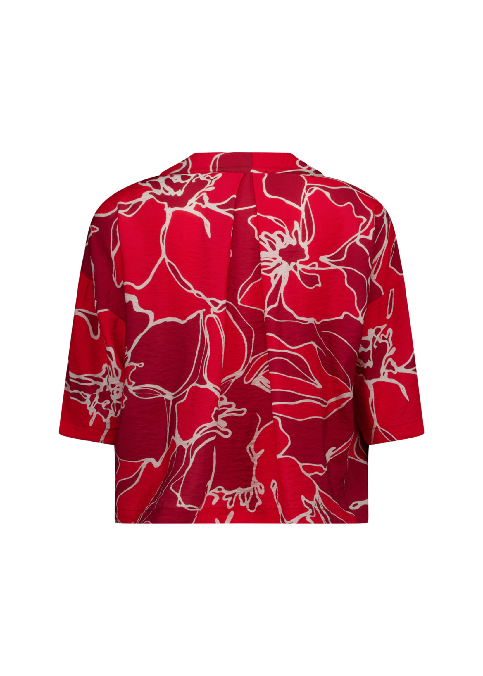 Studio Anneloes Eve flower top