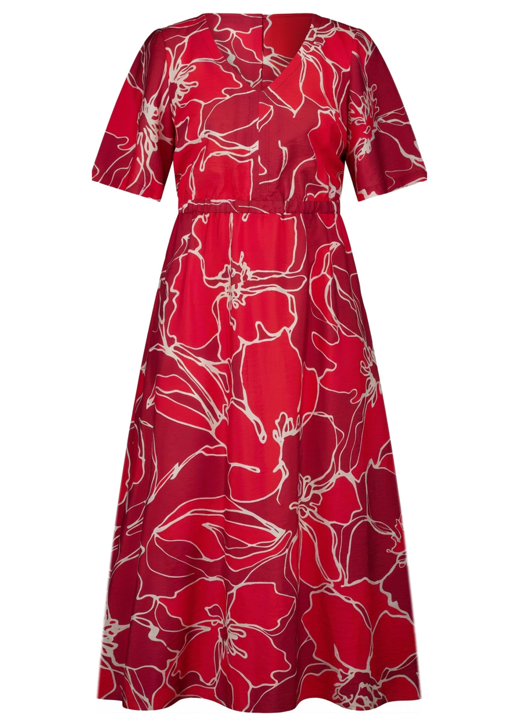 Studio Anneloes Fransje flower dress