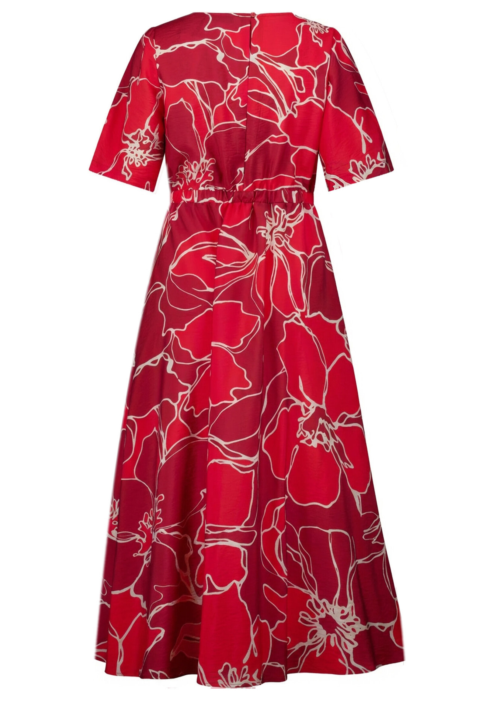 Studio Anneloes Fransje flower dress