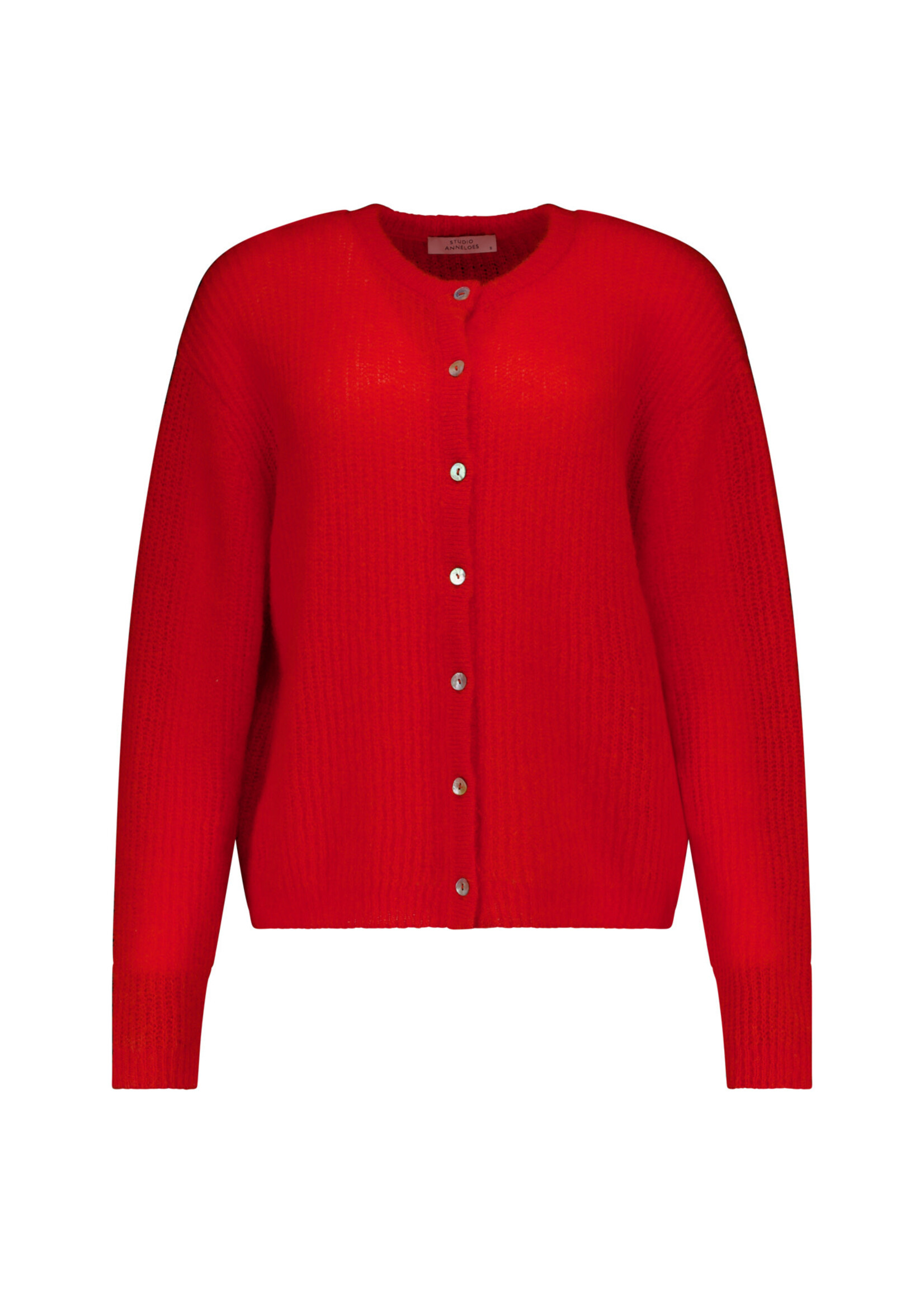 Studio Anneloes Bibi spring cardigan