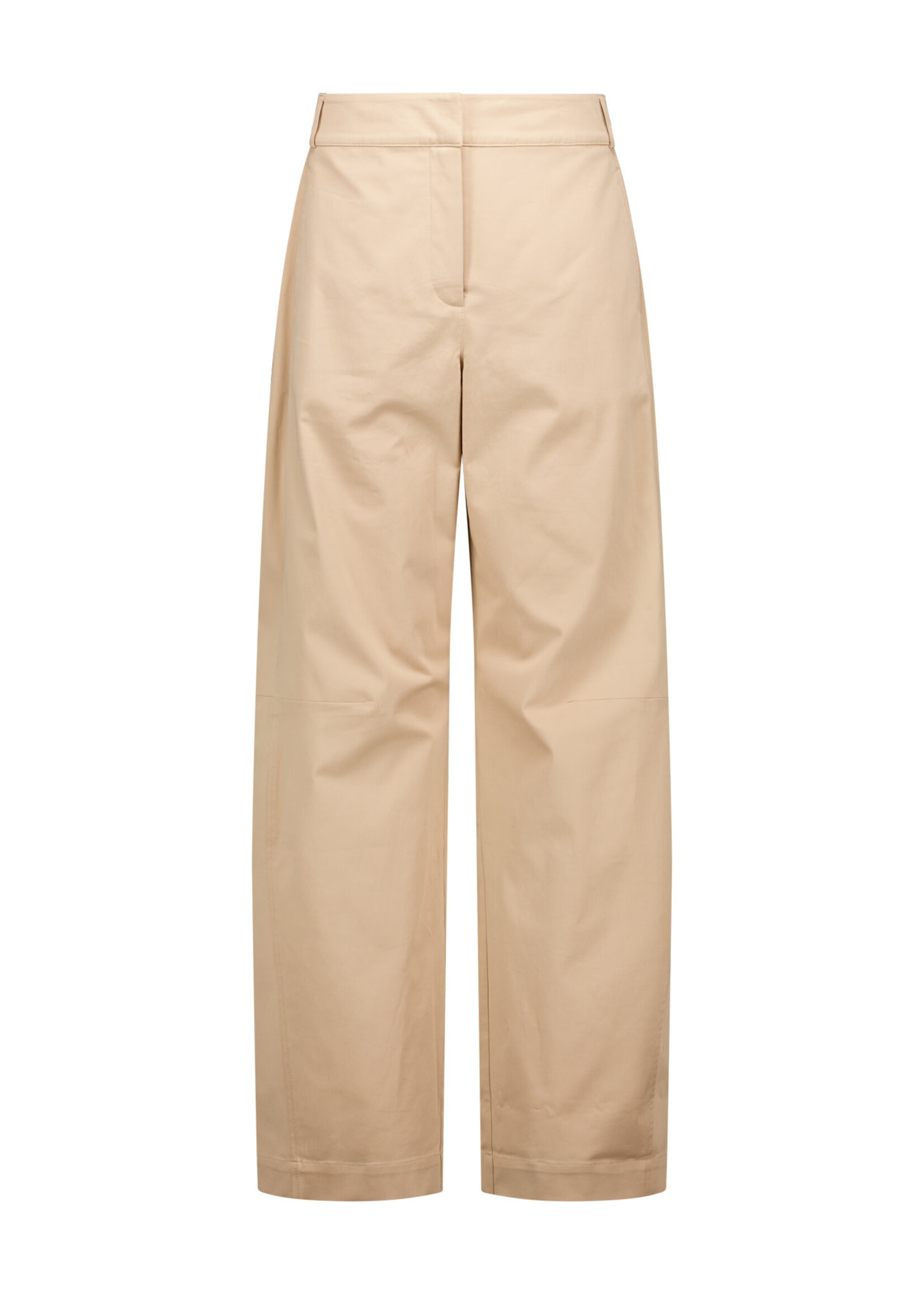Studio Anneloes Diede cotton trousers