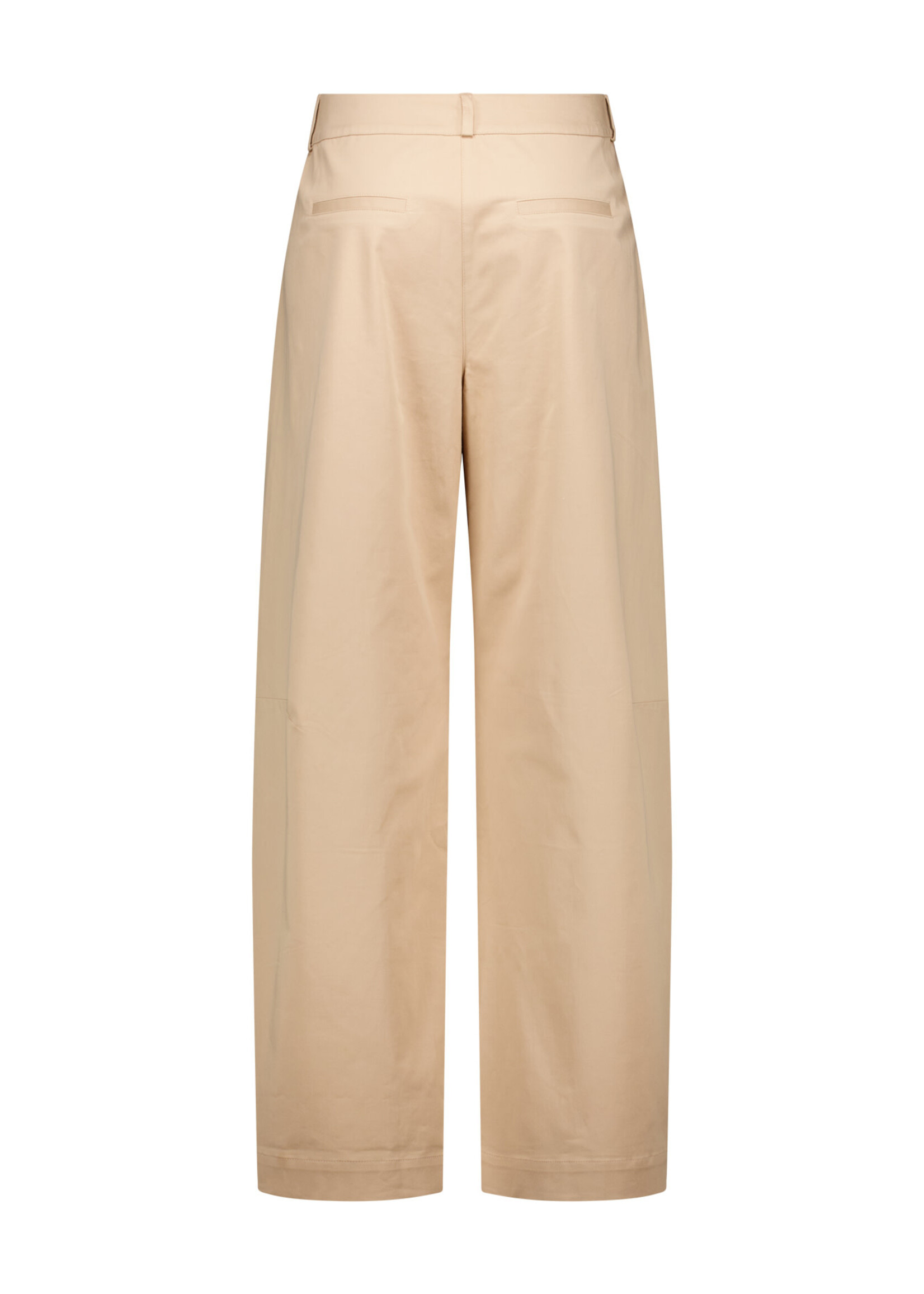 Studio Anneloes Diede cotton trousers