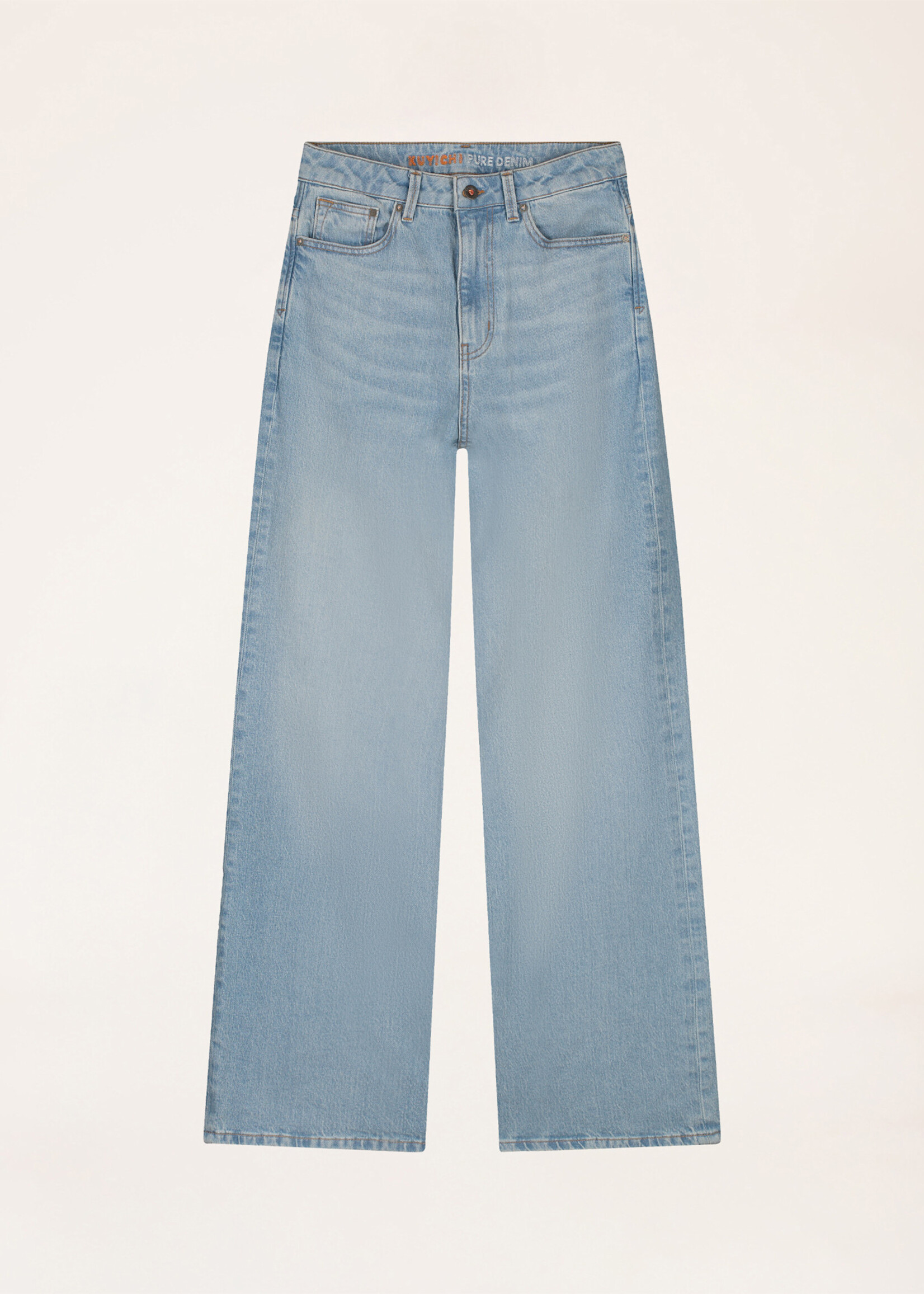 Kuyichi Izabella Straight