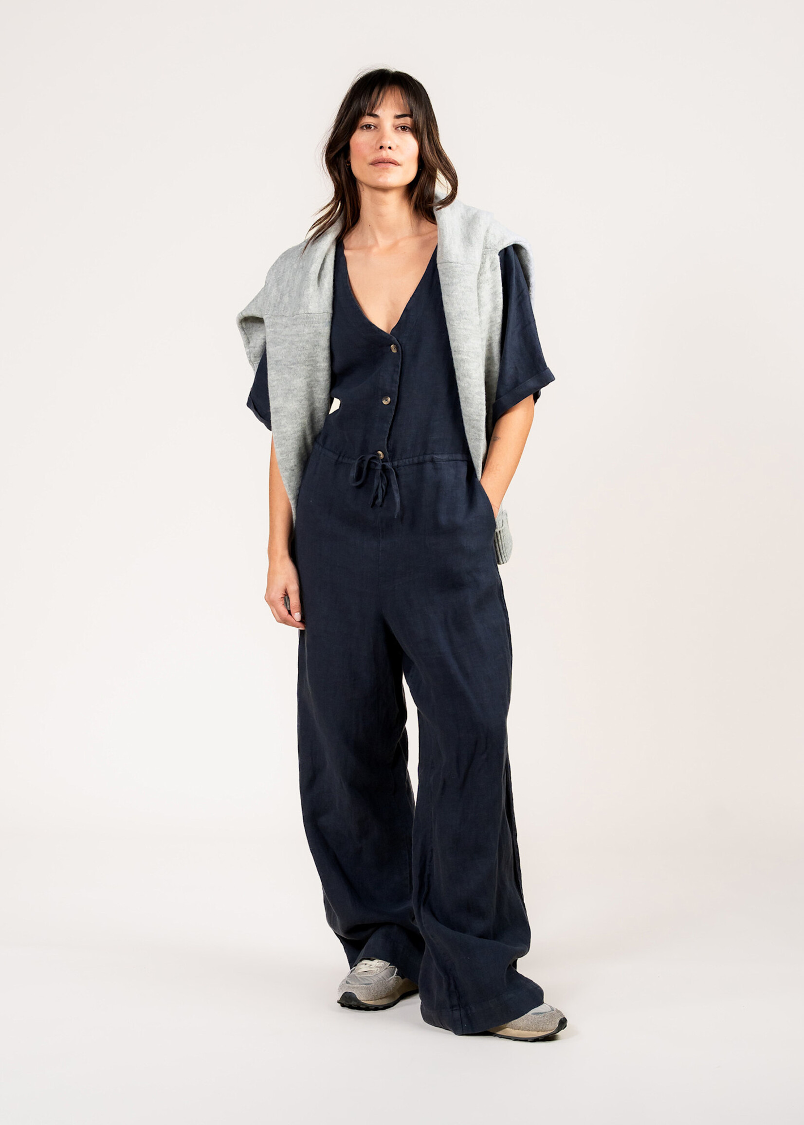 Kuyichi Sammie Jumpsuit