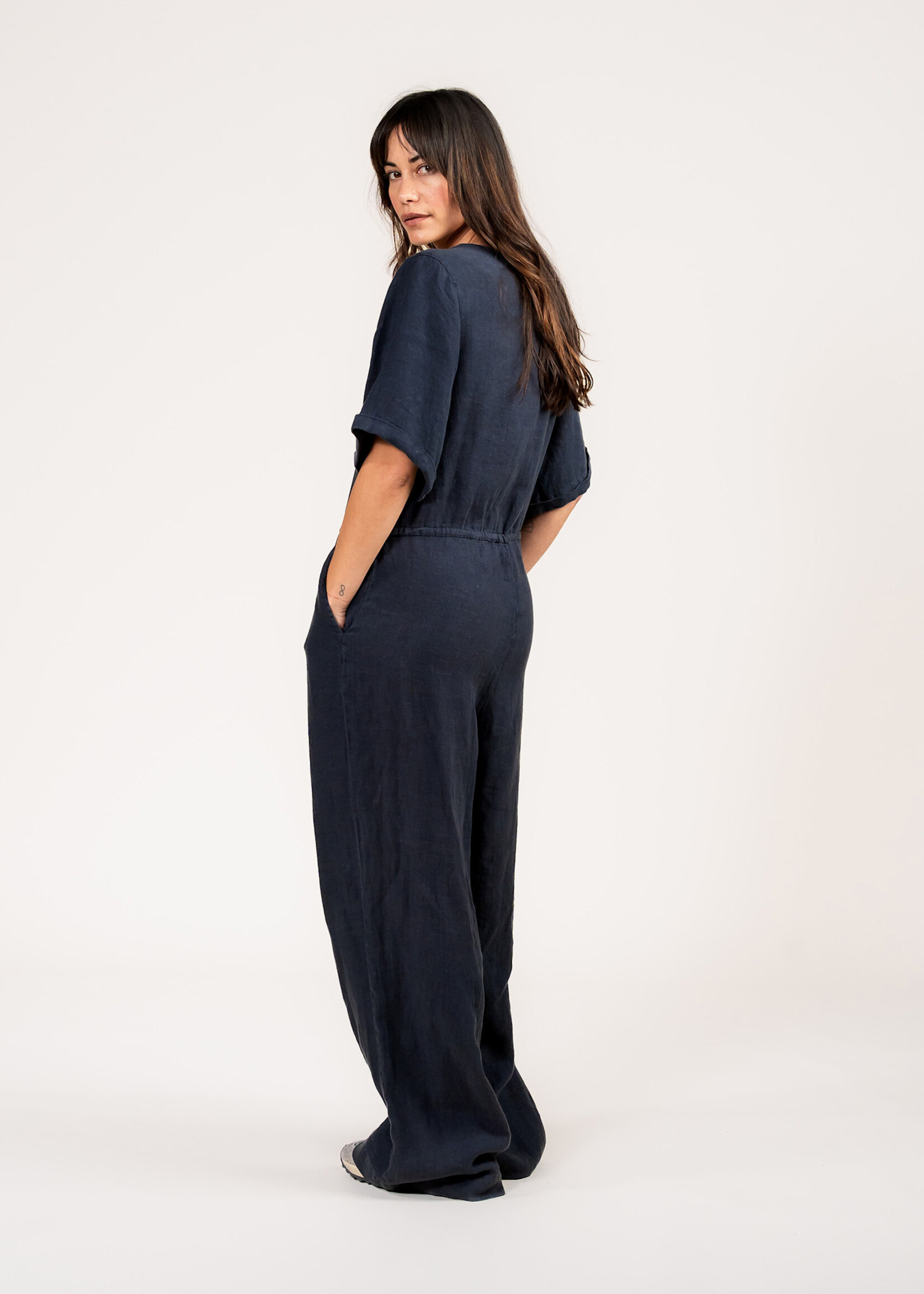Kuyichi Sammie Jumpsuit