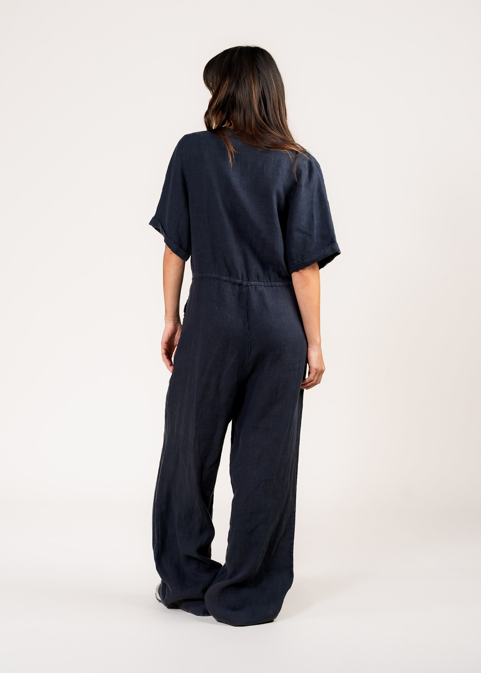 Kuyichi Sammie Jumpsuit