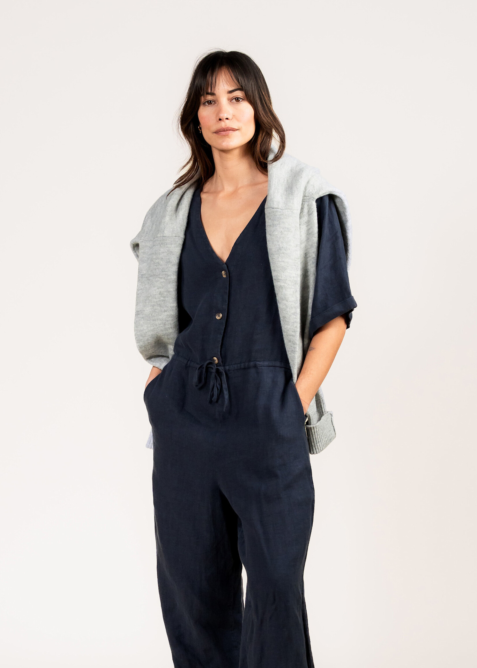 Kuyichi Sammie Jumpsuit