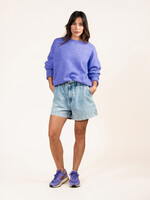 Kuyichi Rose Knit