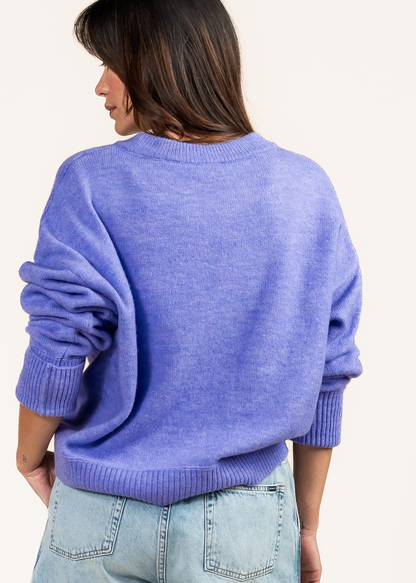 Kuyichi Rose Knit