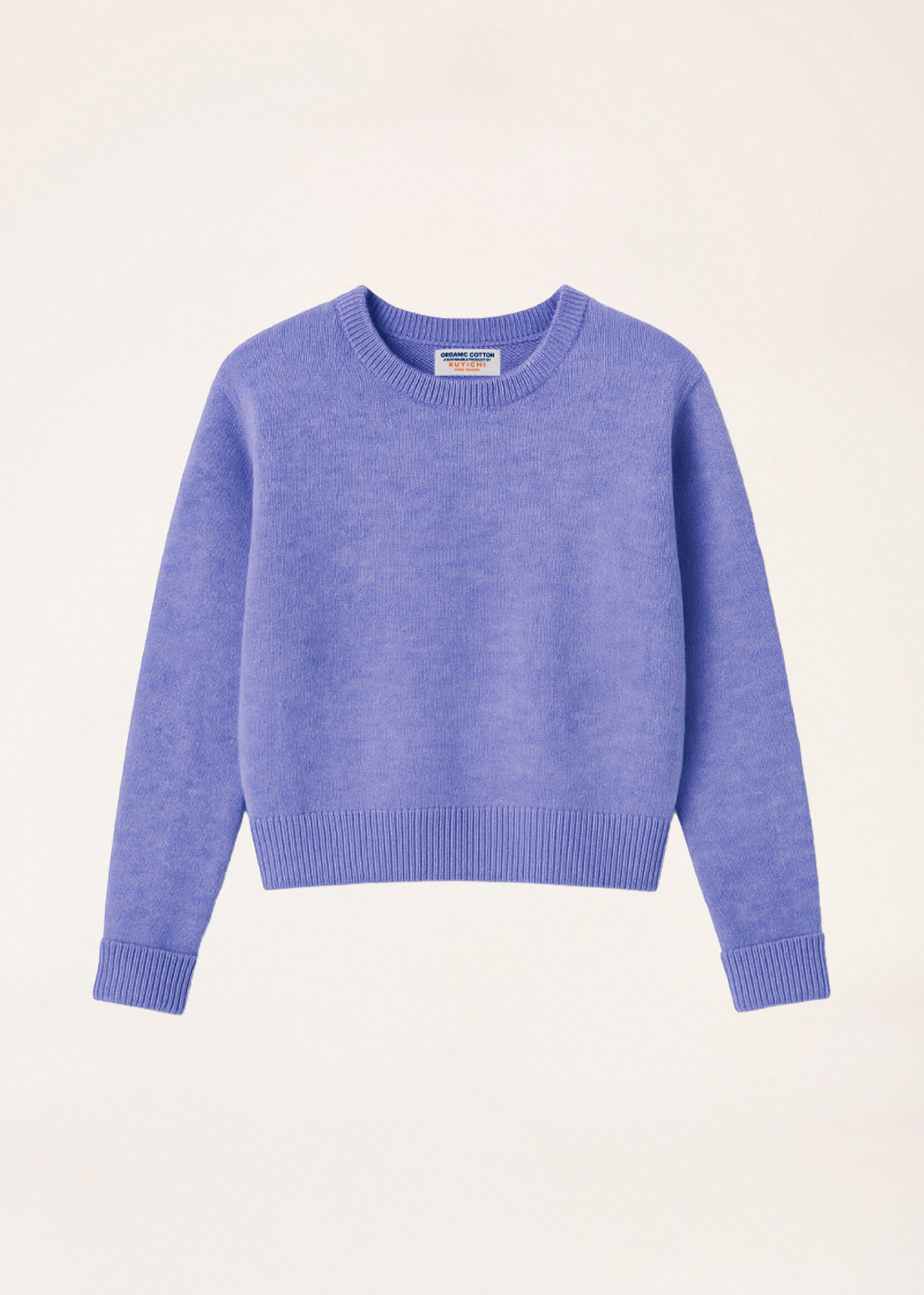 Kuyichi Rose Knit