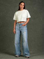 Kuyichi Harper Wide Leg