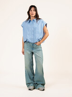 Kuyichi Dilek Blouse