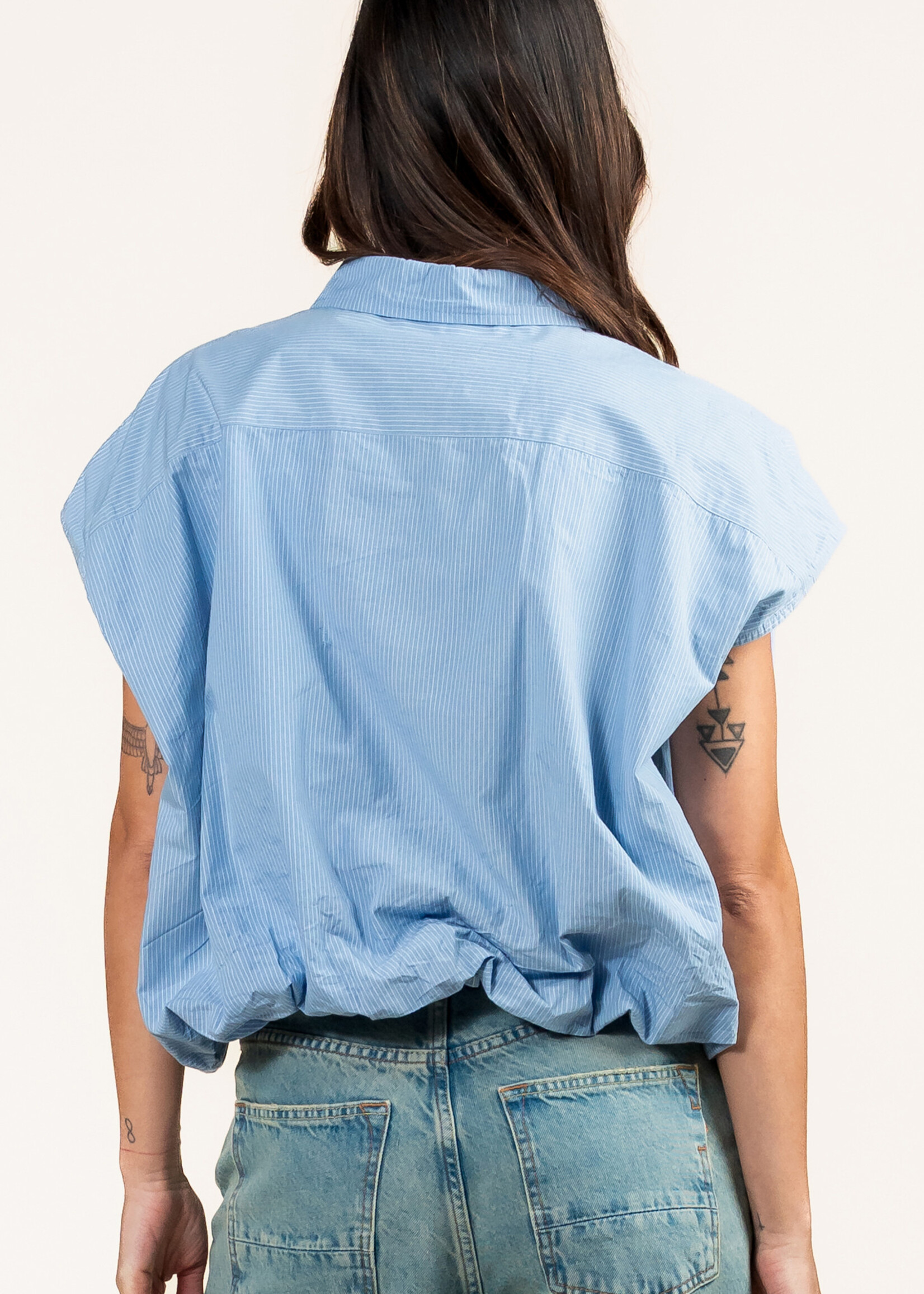 Kuyichi Dilek Blouse
