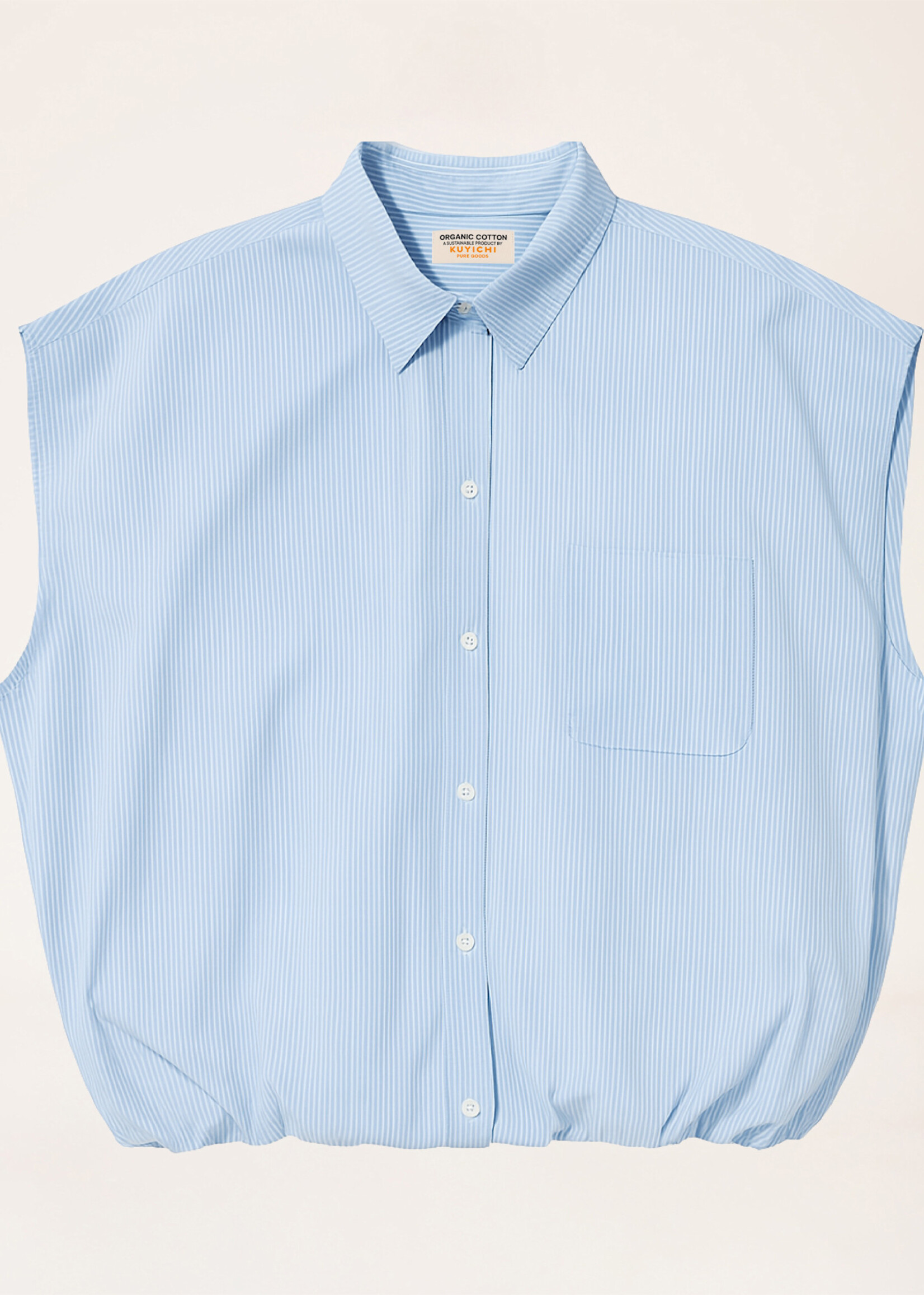 Kuyichi Dilek Blouse