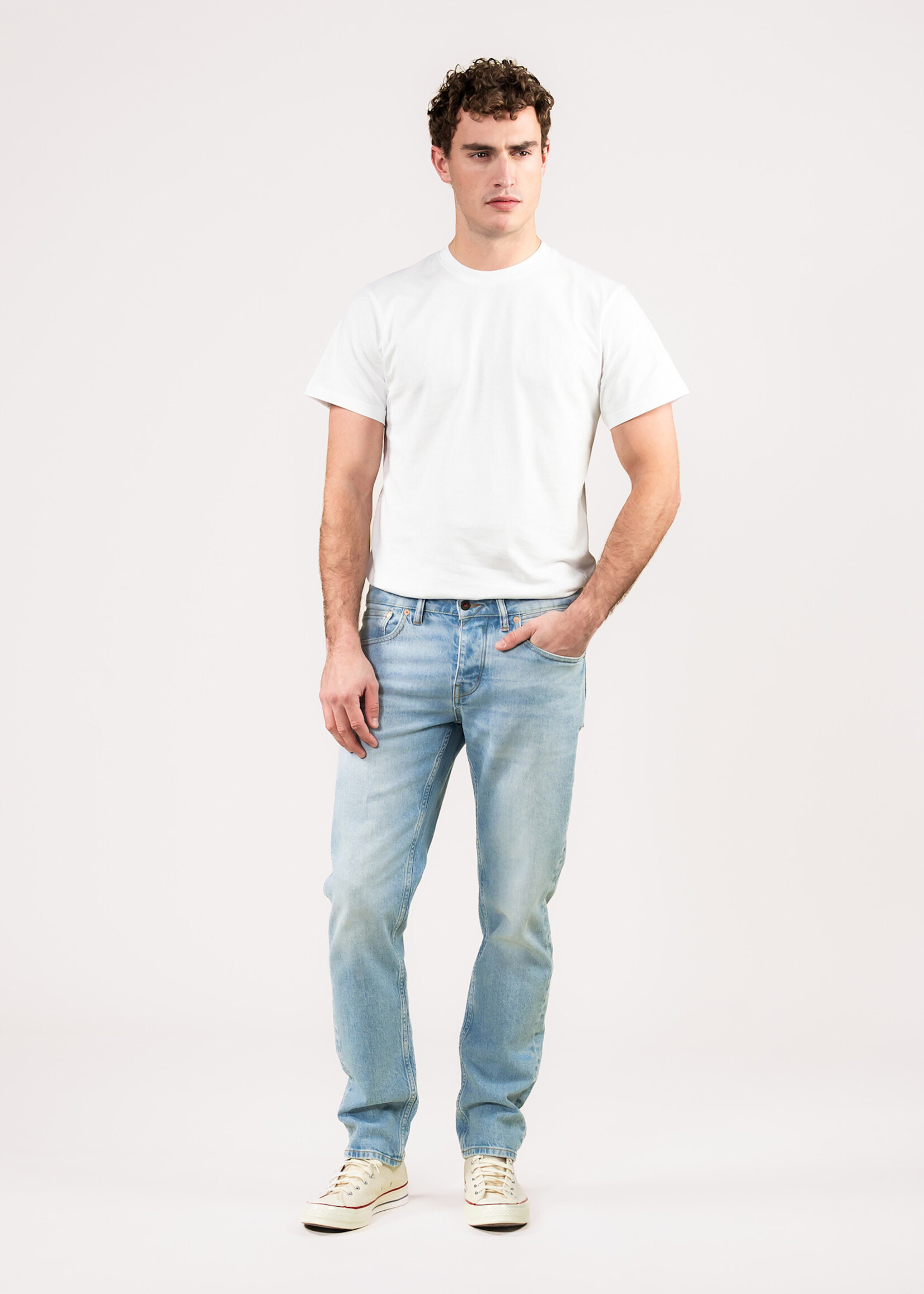Kuyichi Jim Regular Slim