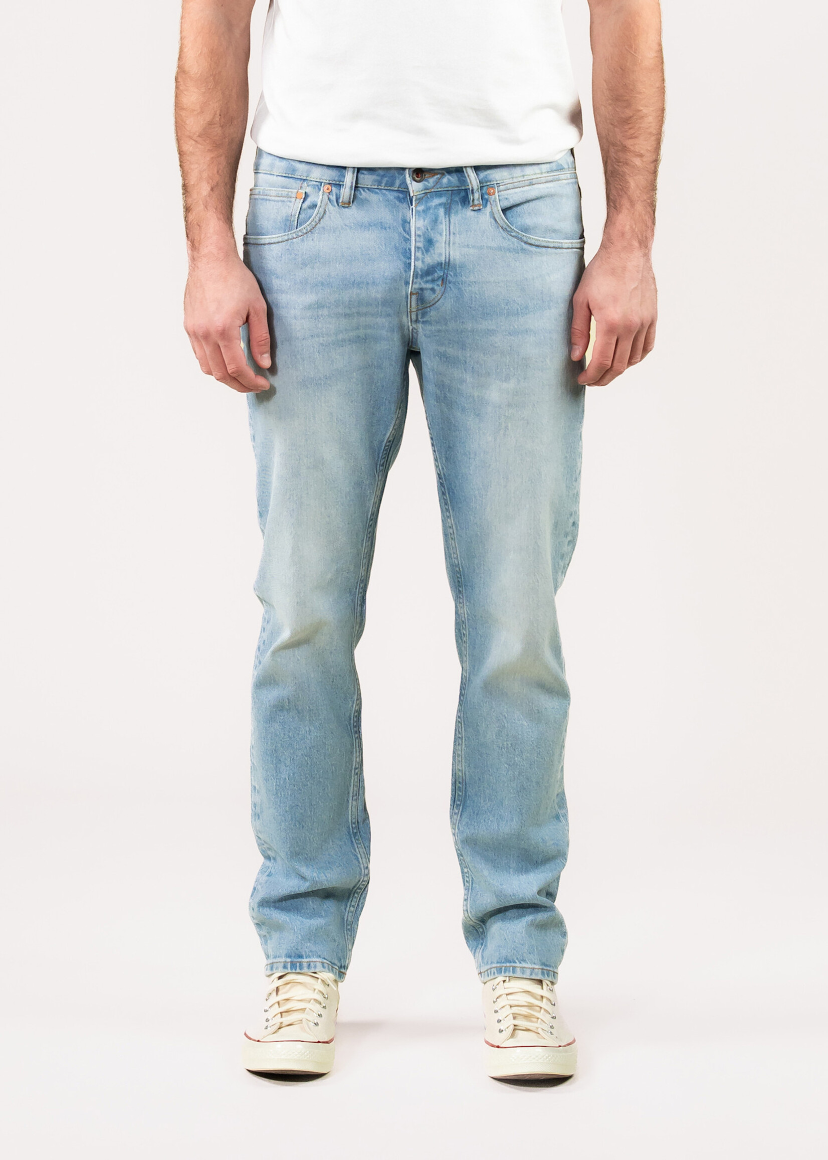 Kuyichi Jim Regular Slim