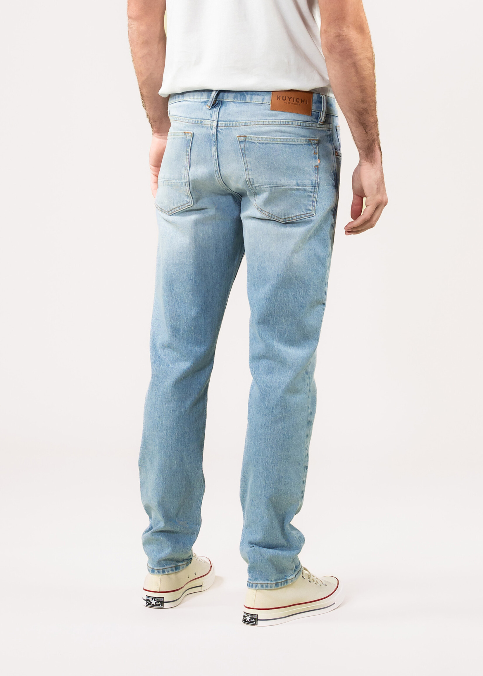Kuyichi Jim Regular Slim