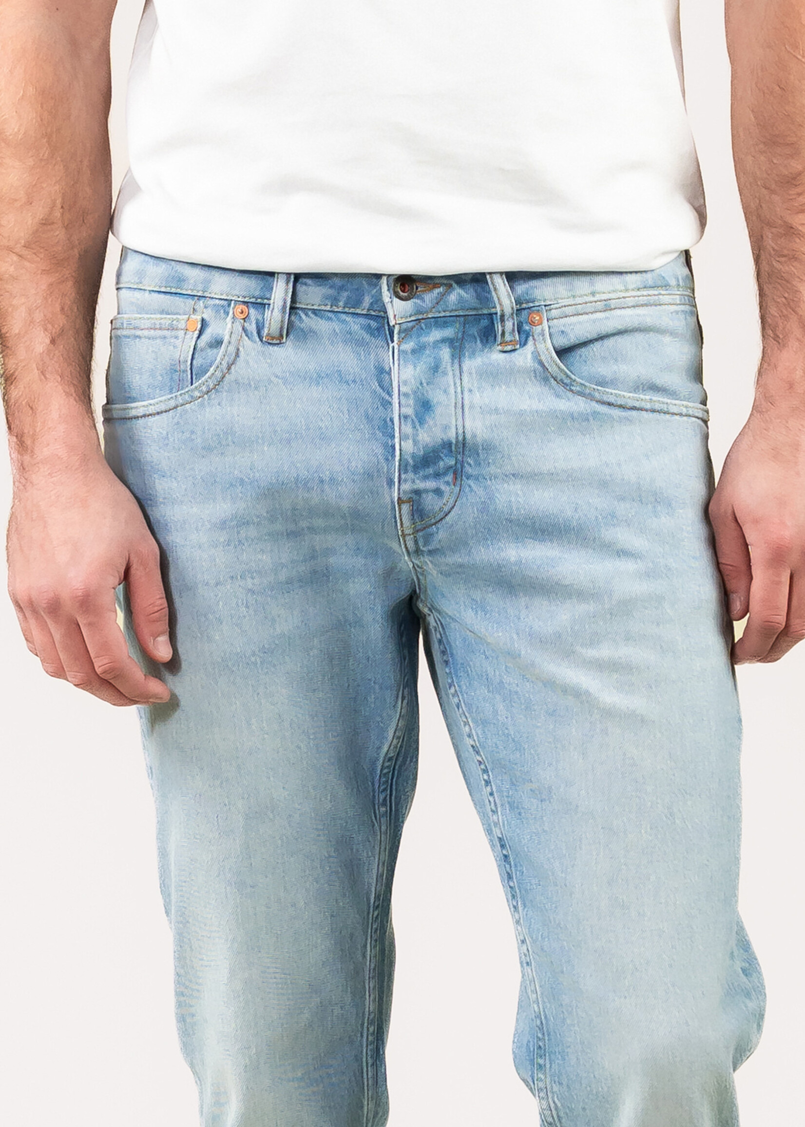 Kuyichi Jim Regular Slim