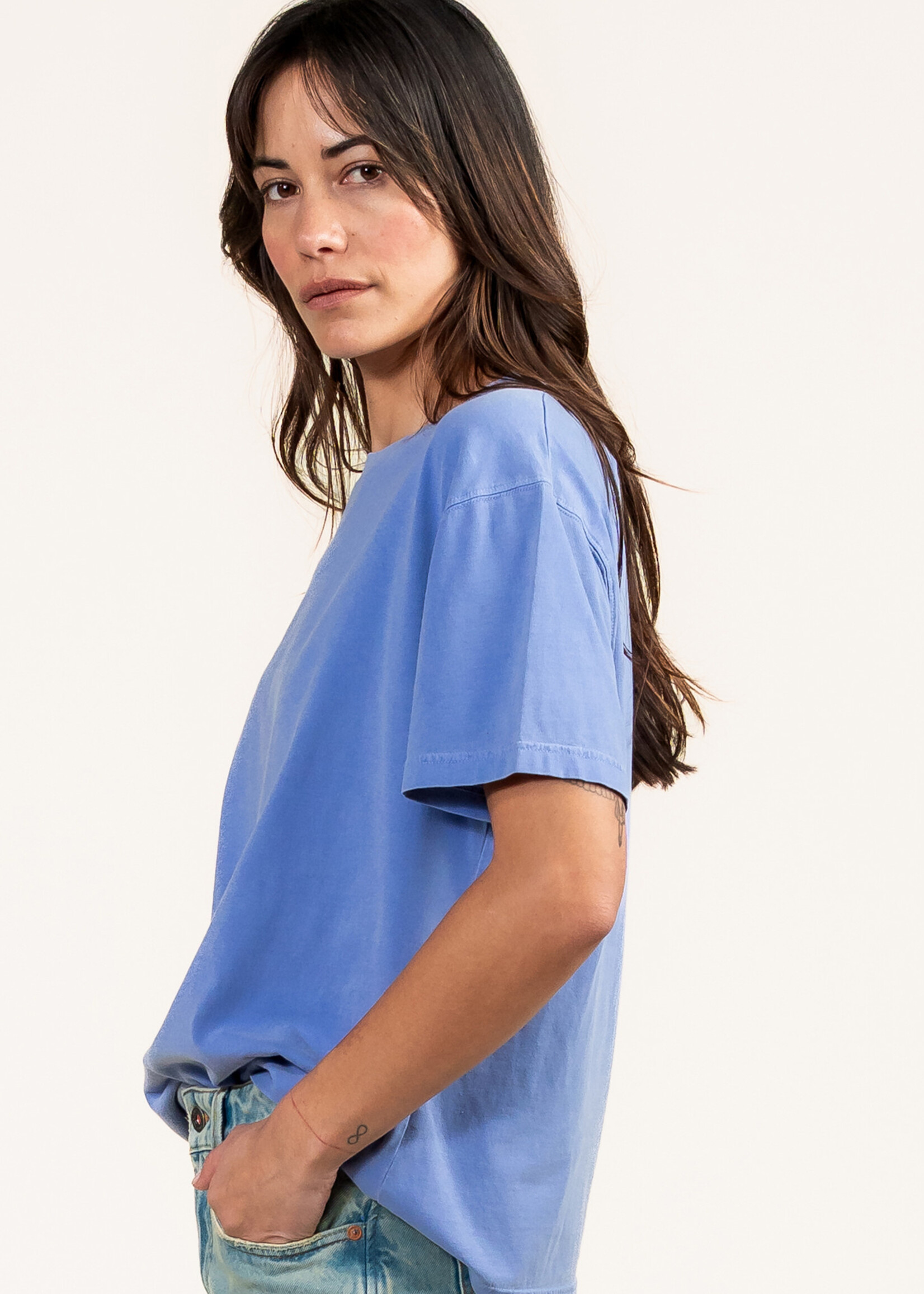 Kuyichi Faye Tee