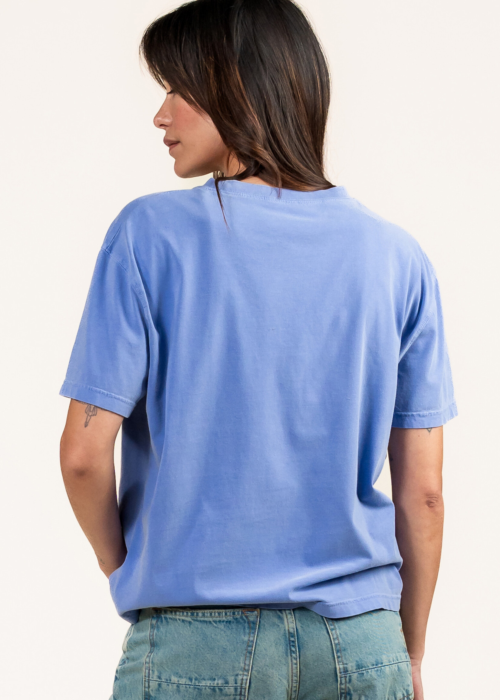 Kuyichi Faye Tee