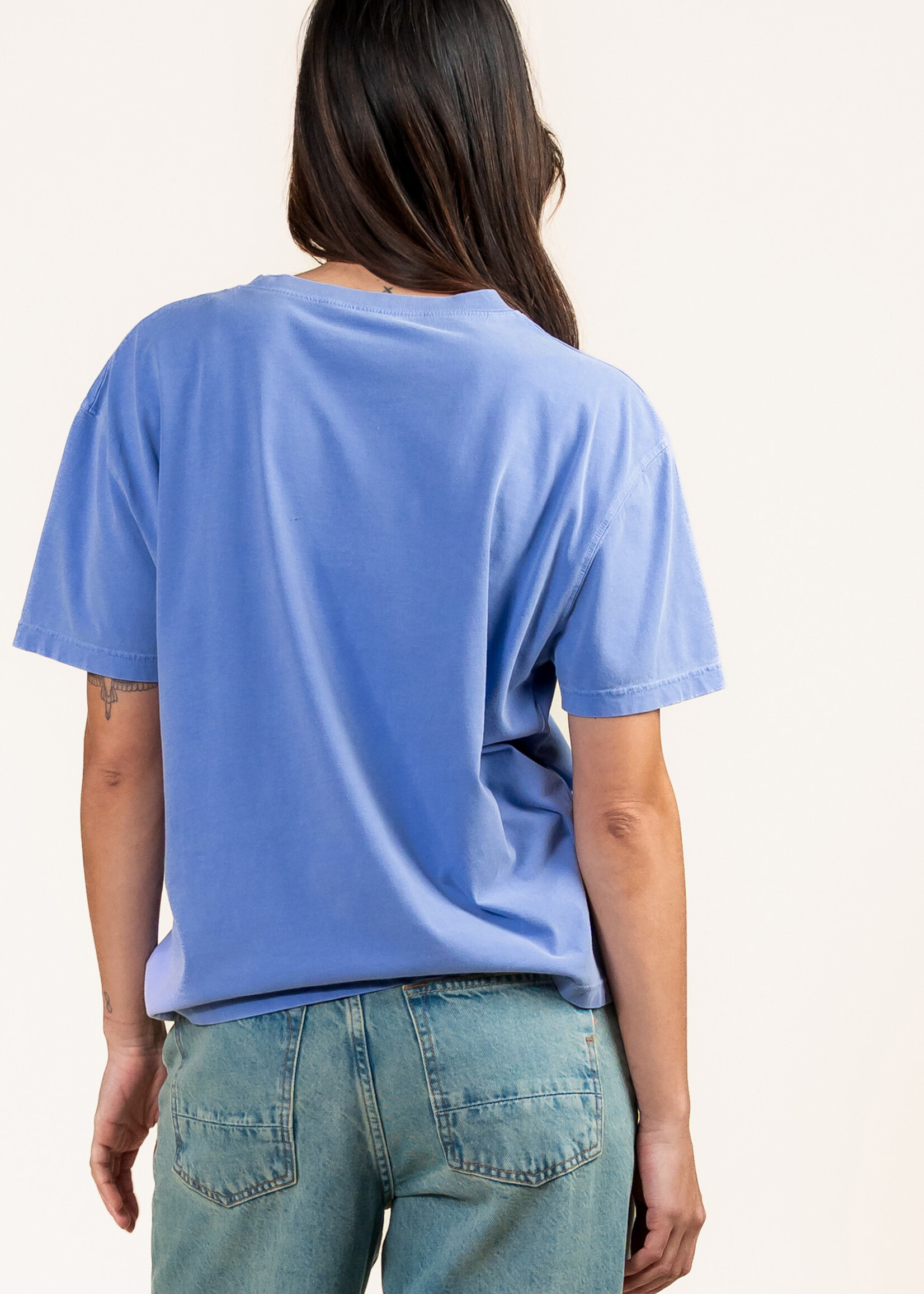 Kuyichi Faye Tee