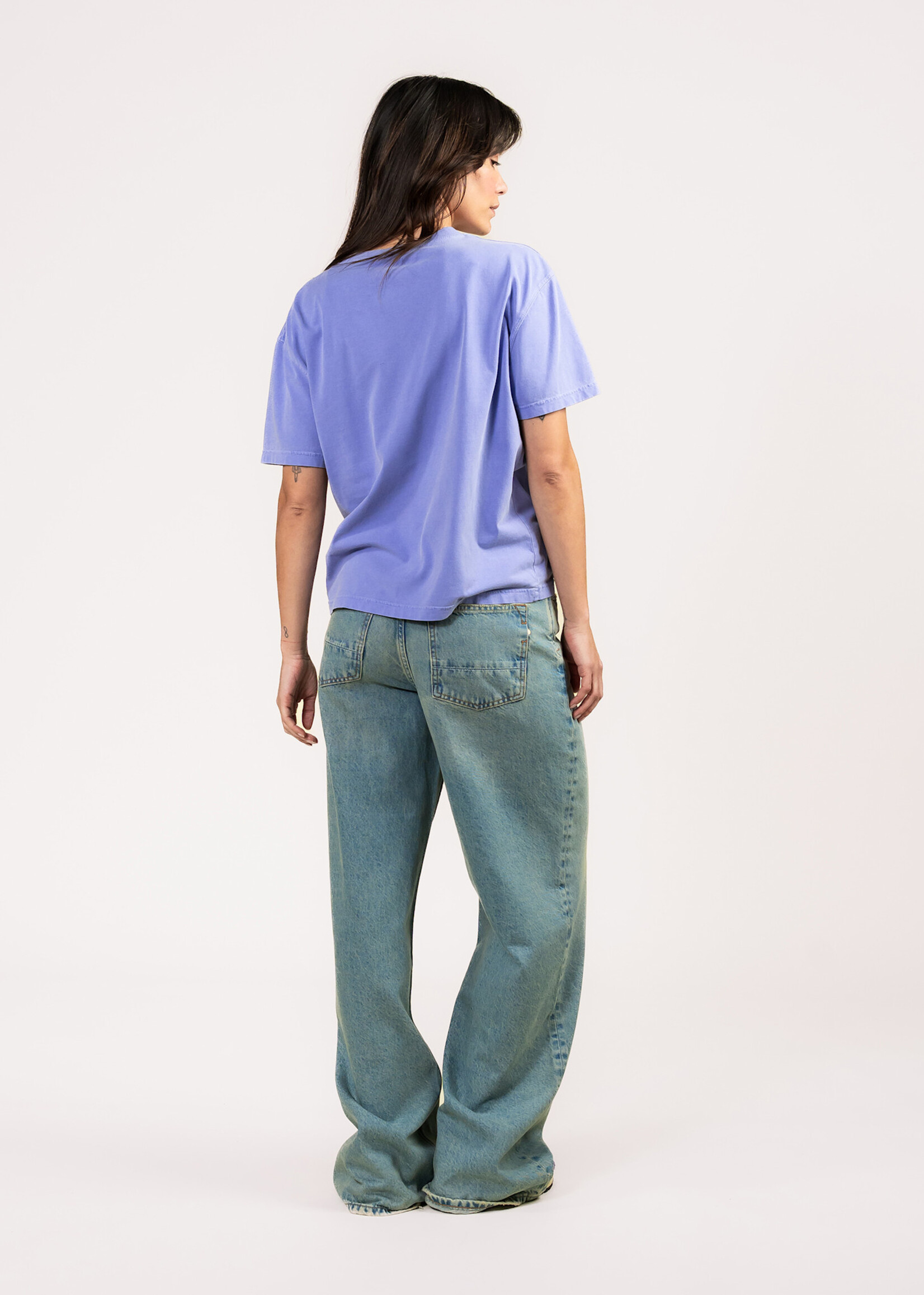 Kuyichi Faye Tee