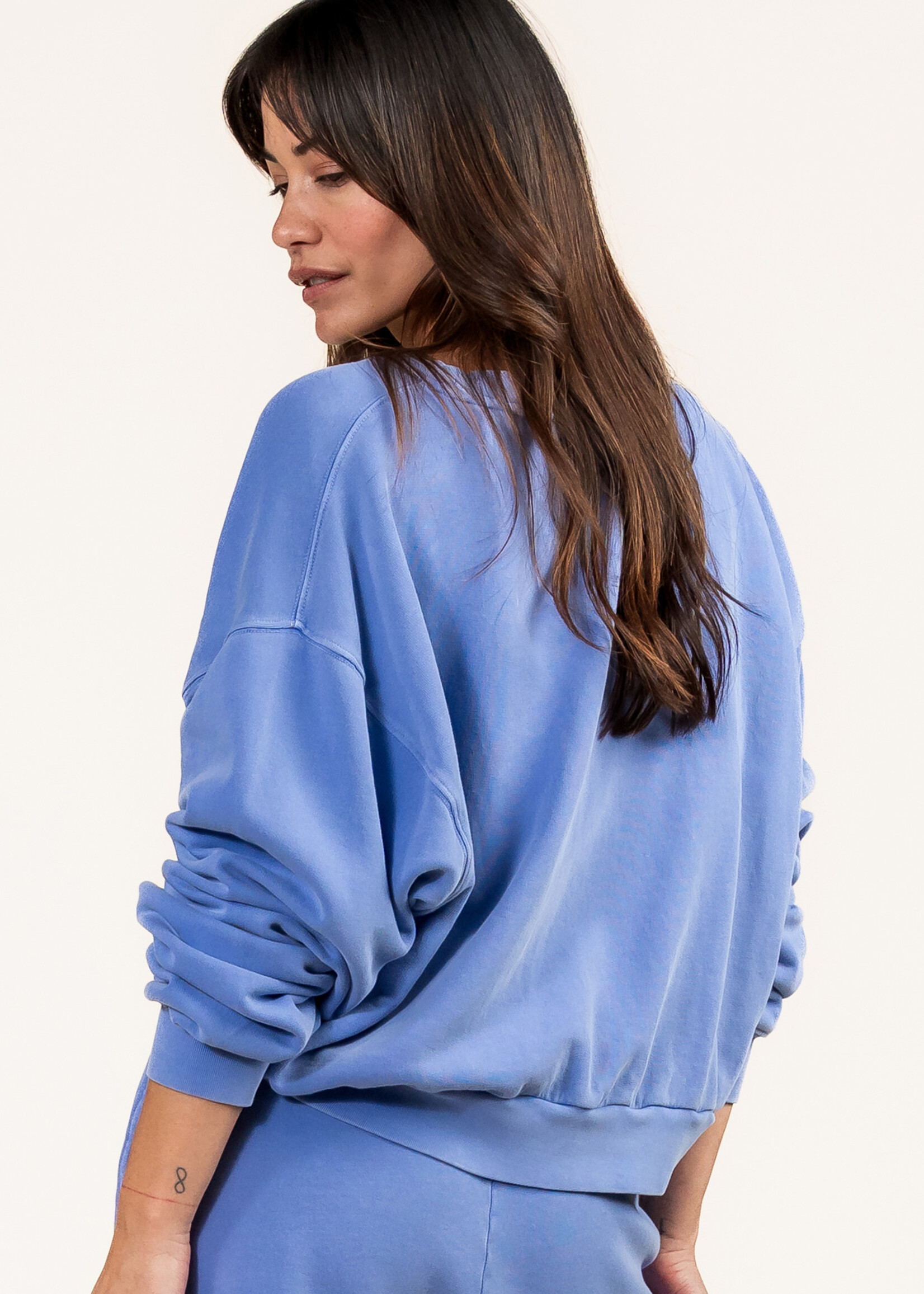 Kuyichi Poppy Sweat