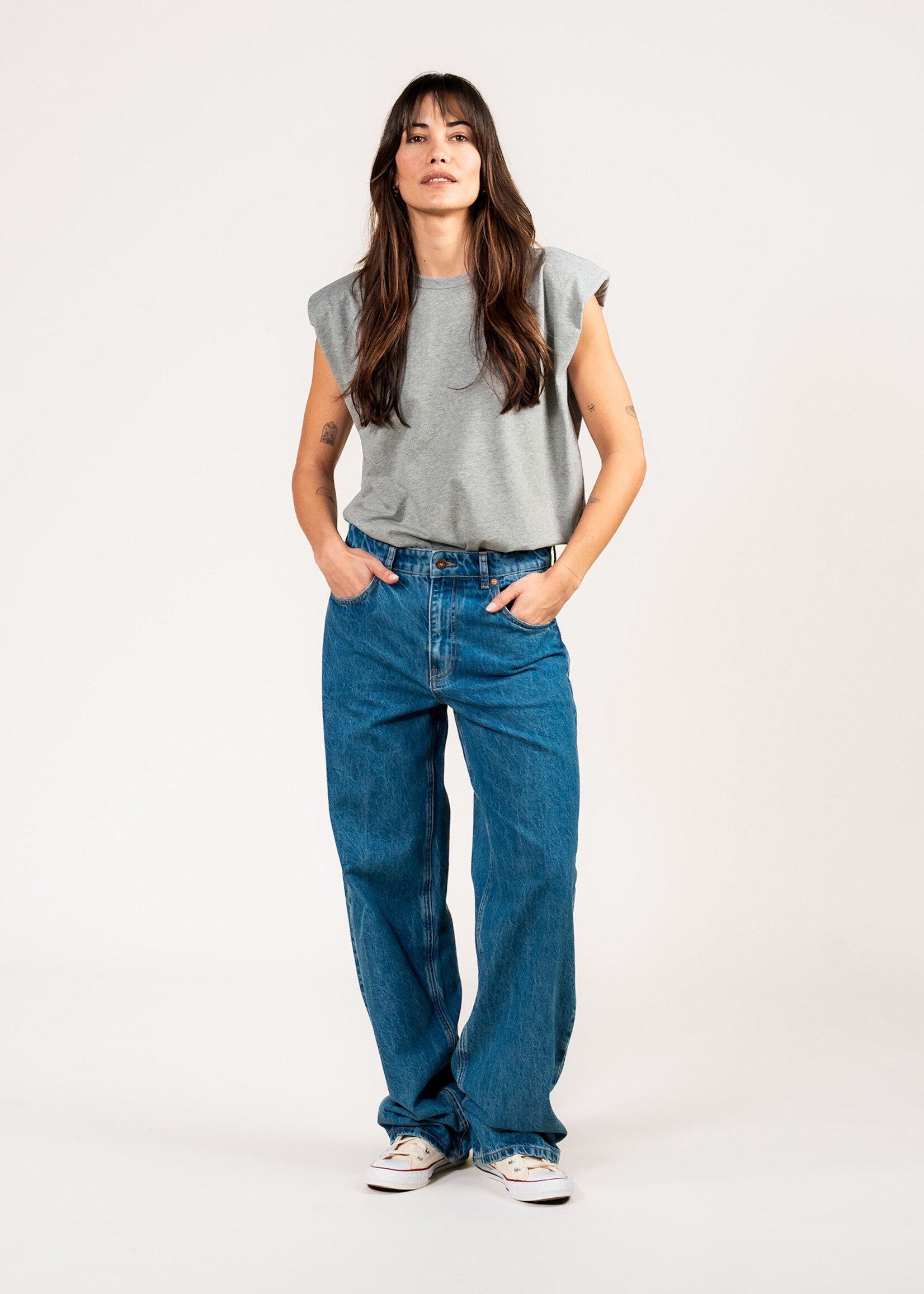 Kuyichi Lily Tee