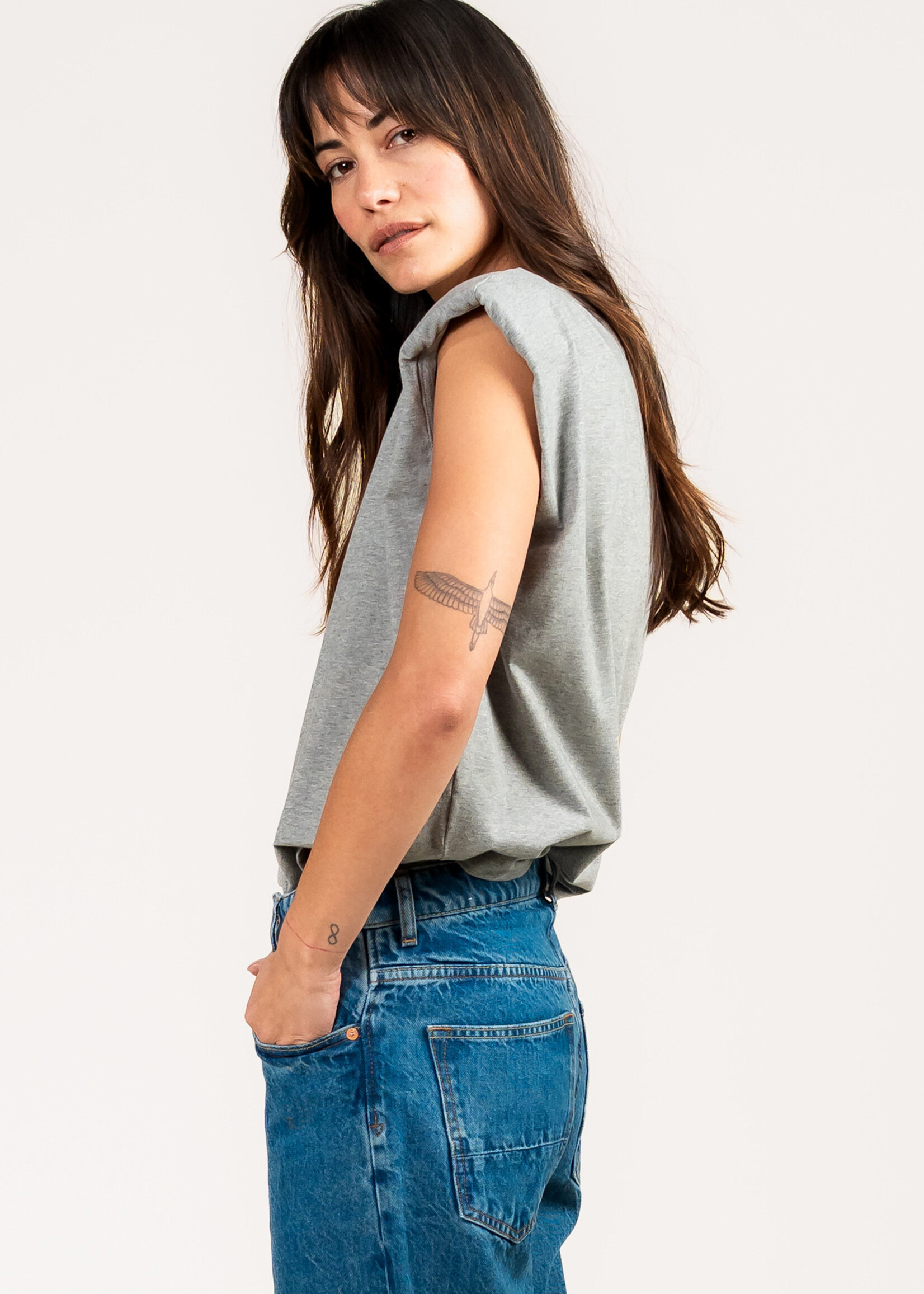 Kuyichi Lily Tee