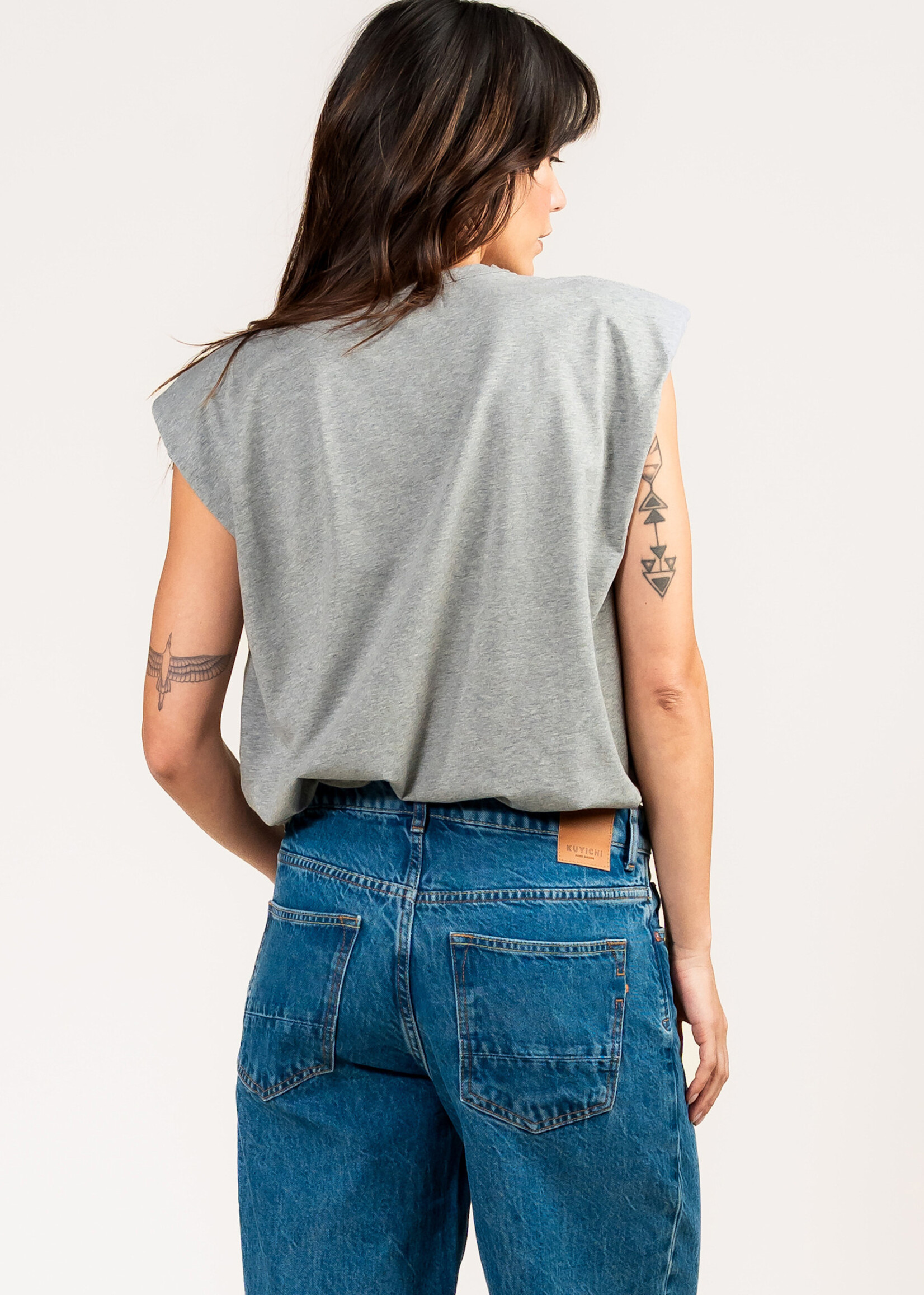 Kuyichi Lily Tee