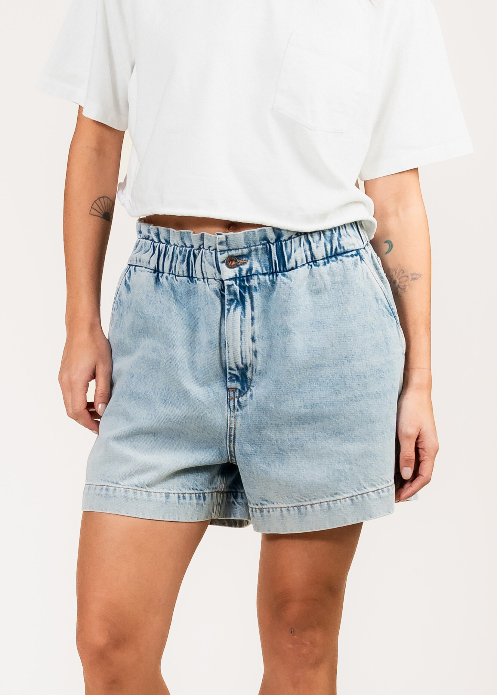 Kuyichi Sophie Short