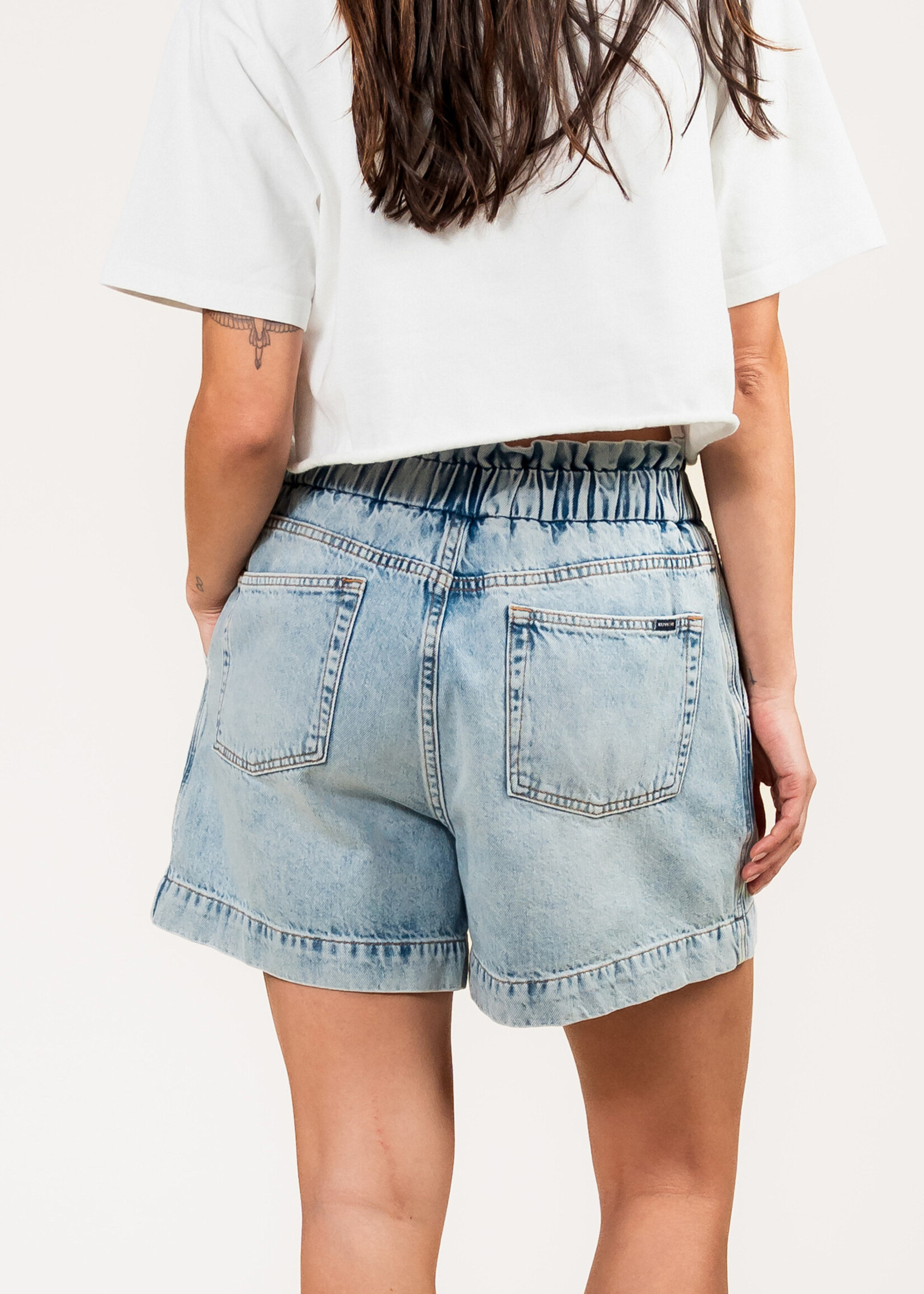 Kuyichi Sophie Short