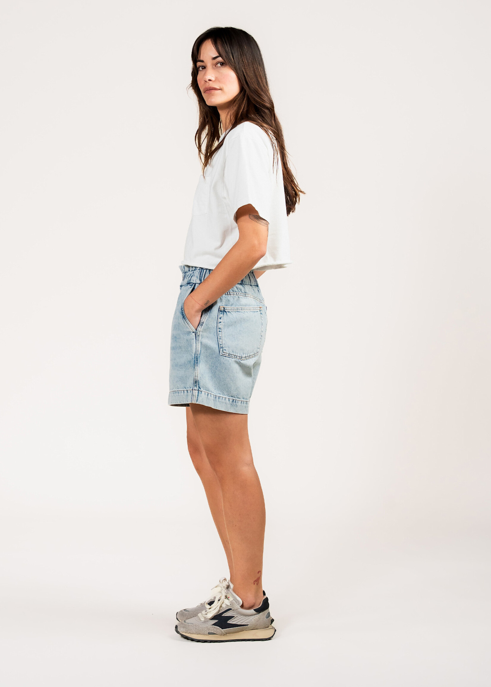 Kuyichi Sophie Short