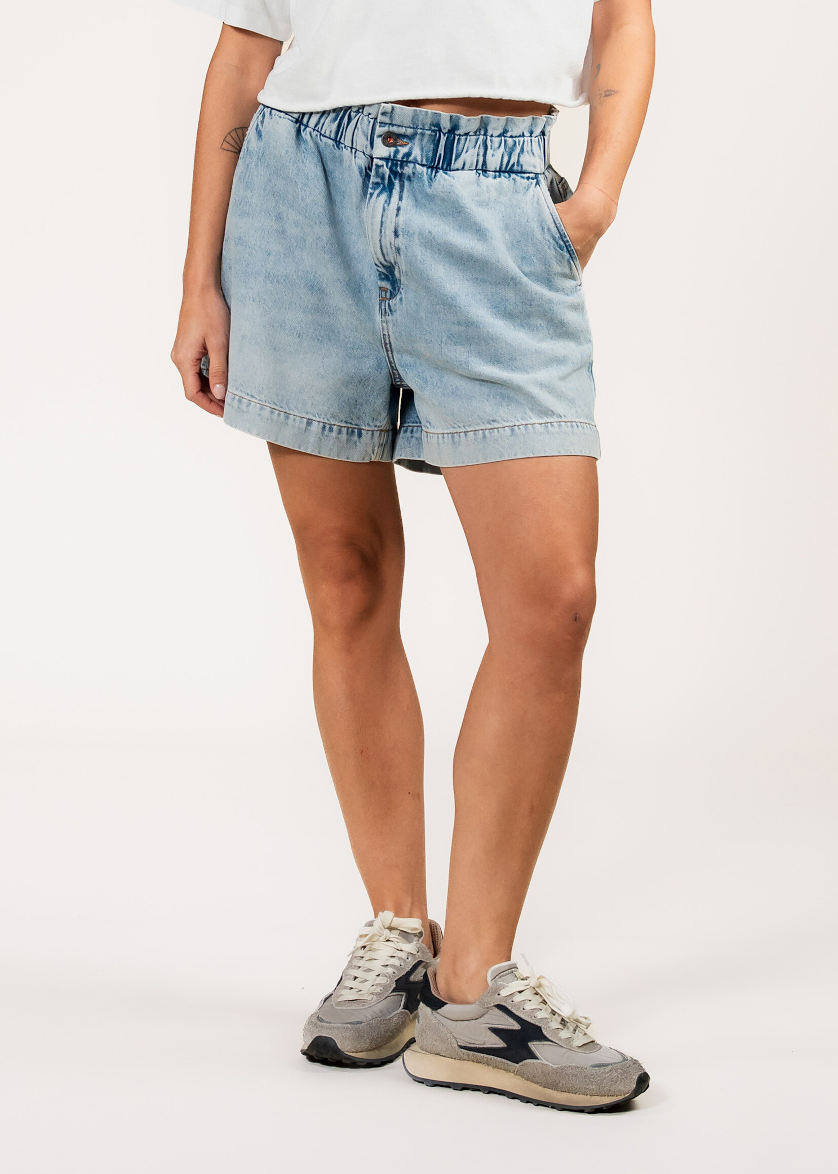 Kuyichi Sophie Short