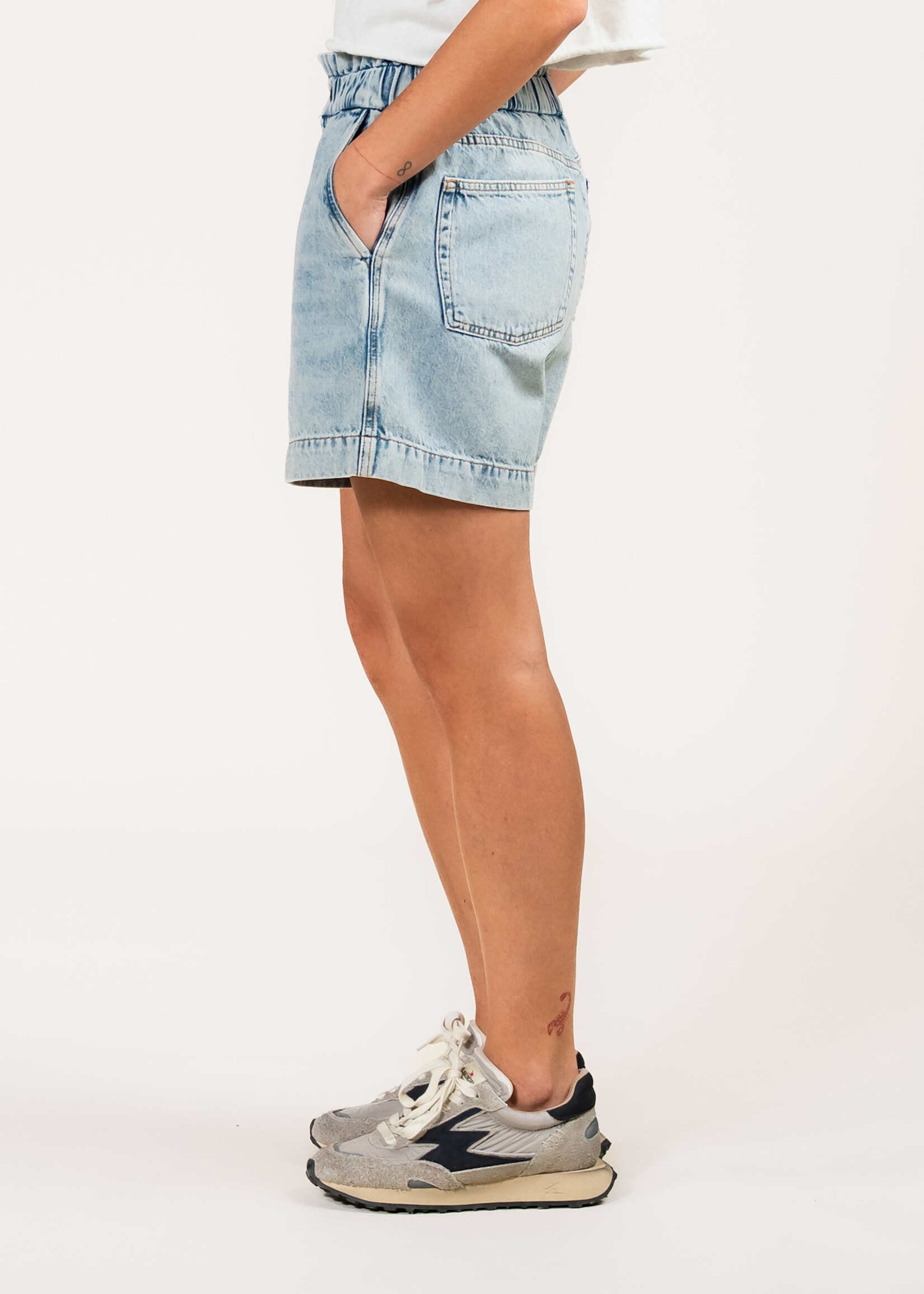 Kuyichi Sophie Short