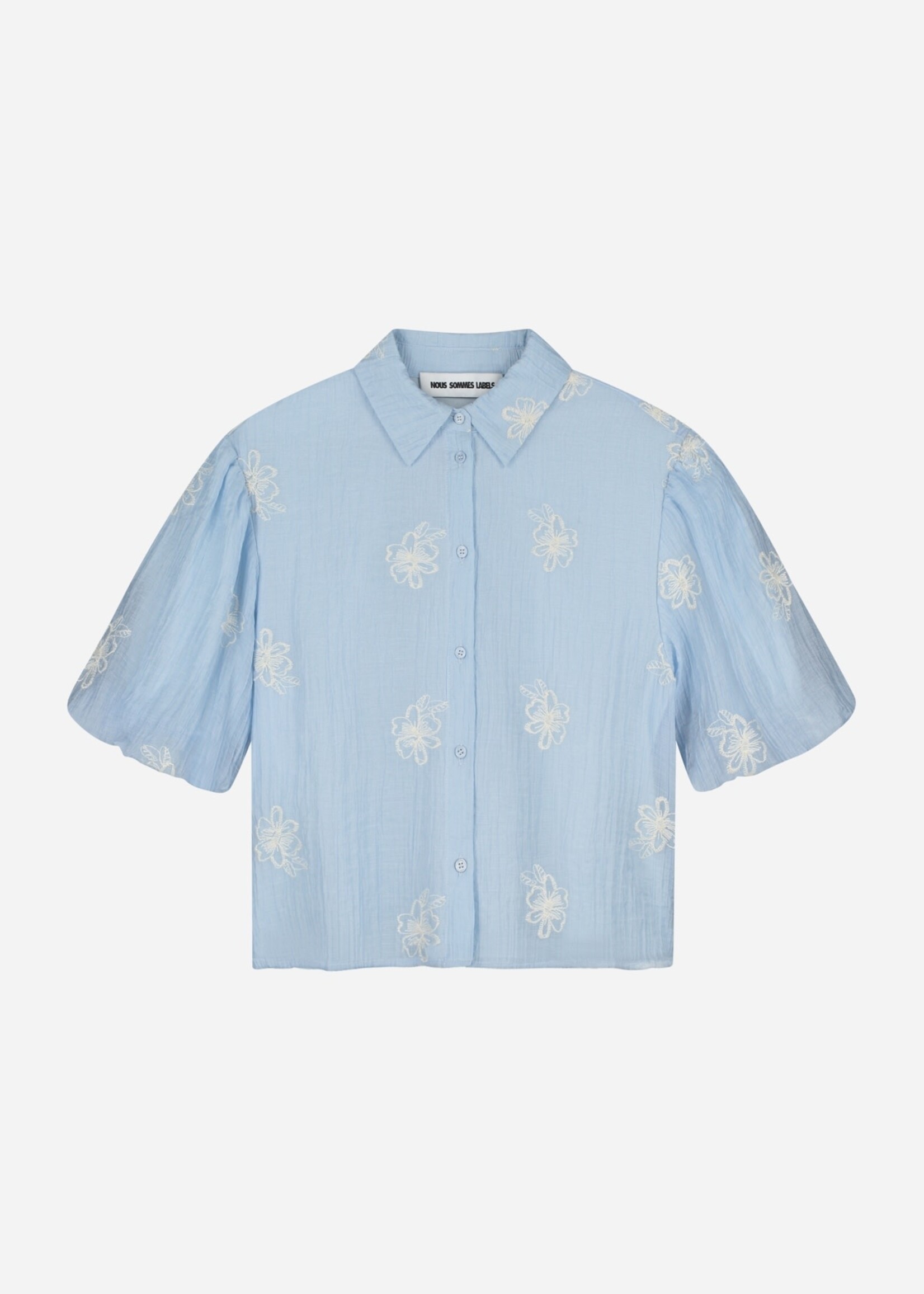 Nous Sommes Labels Nellie Blouse