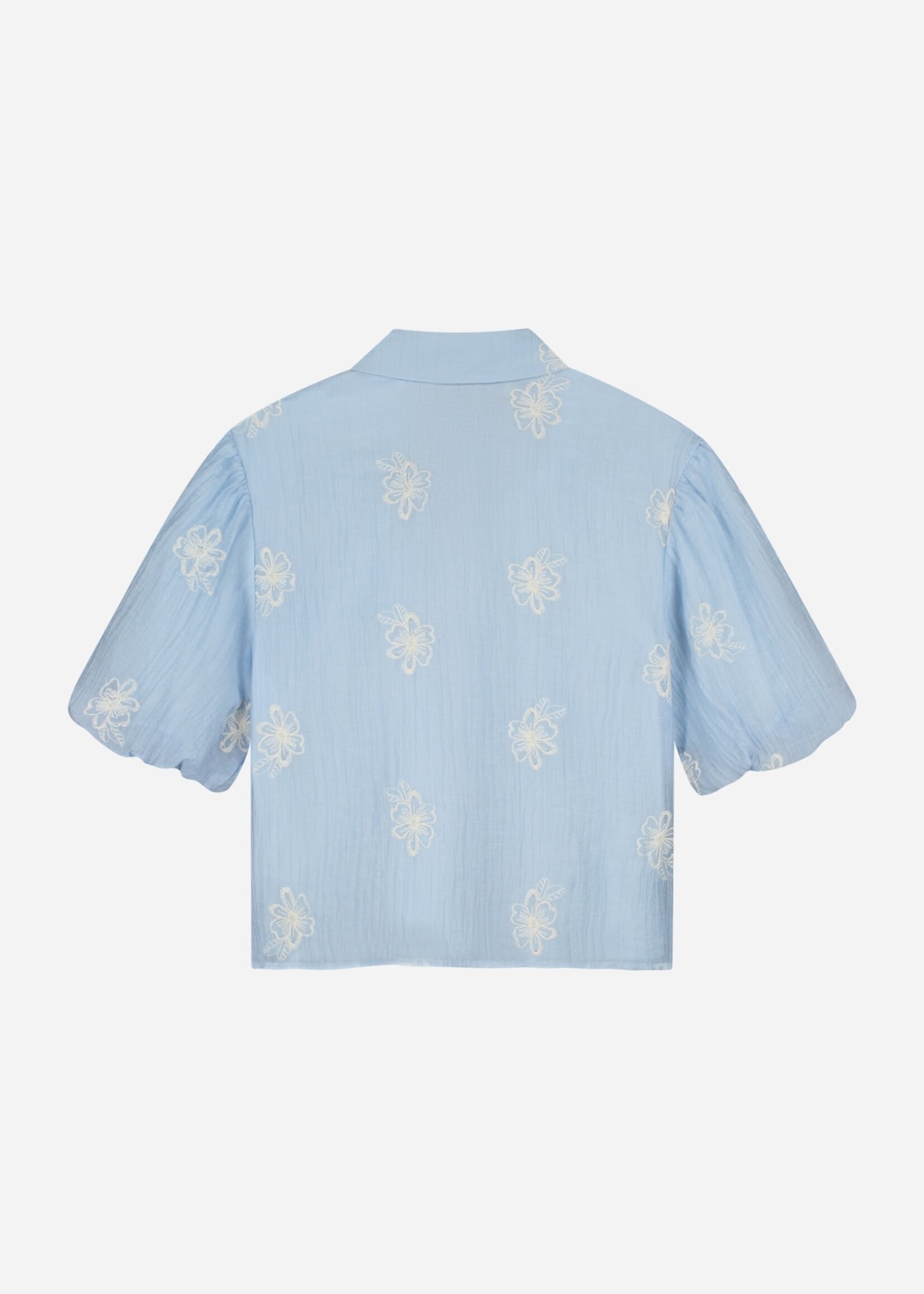 Nous Sommes Labels Nellie Blouse
