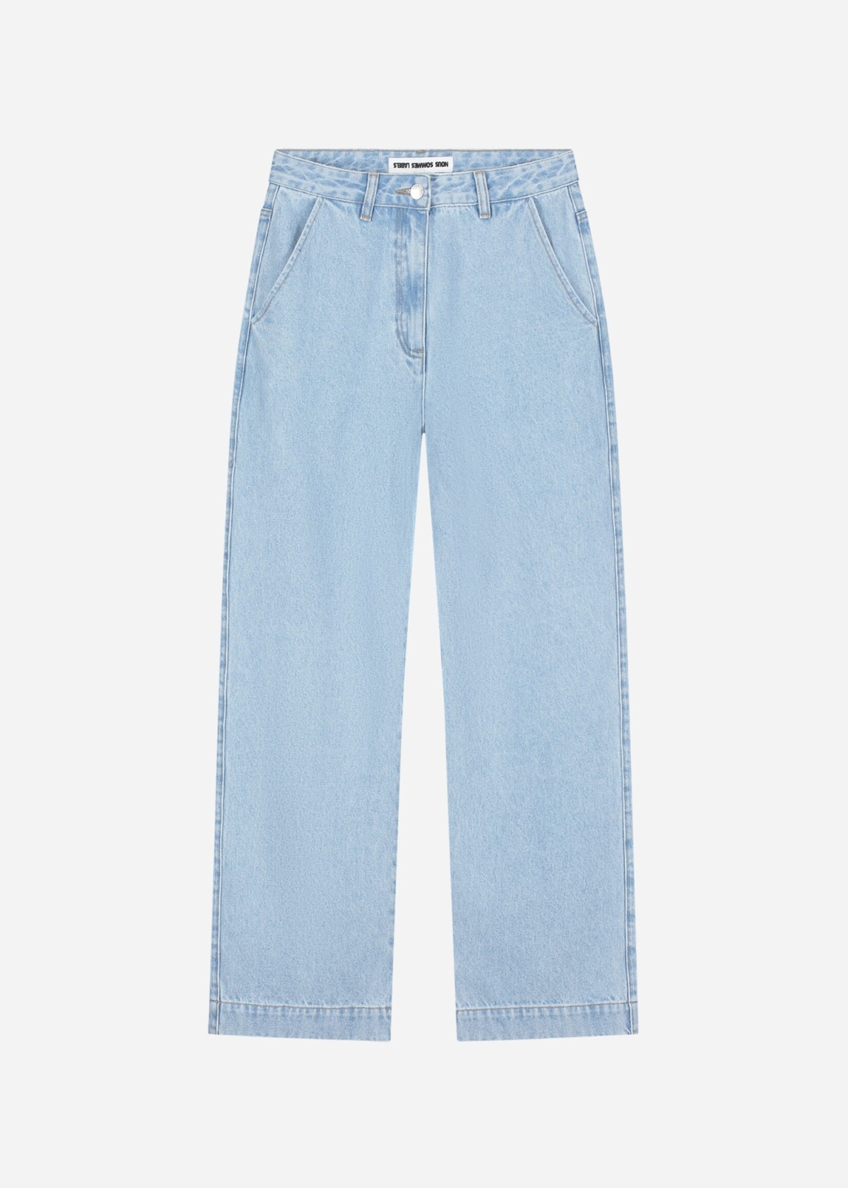 Nous Sommes Labels Stevie Jeans