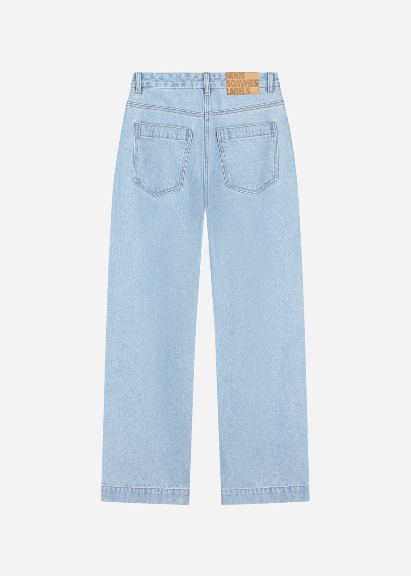Nous Sommes Labels Stevie Jeans
